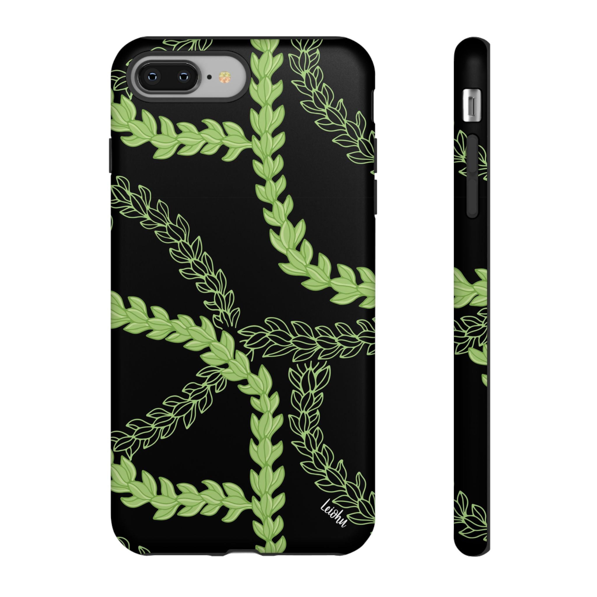 Pakalana Twist - LEIOHU DESIGNS