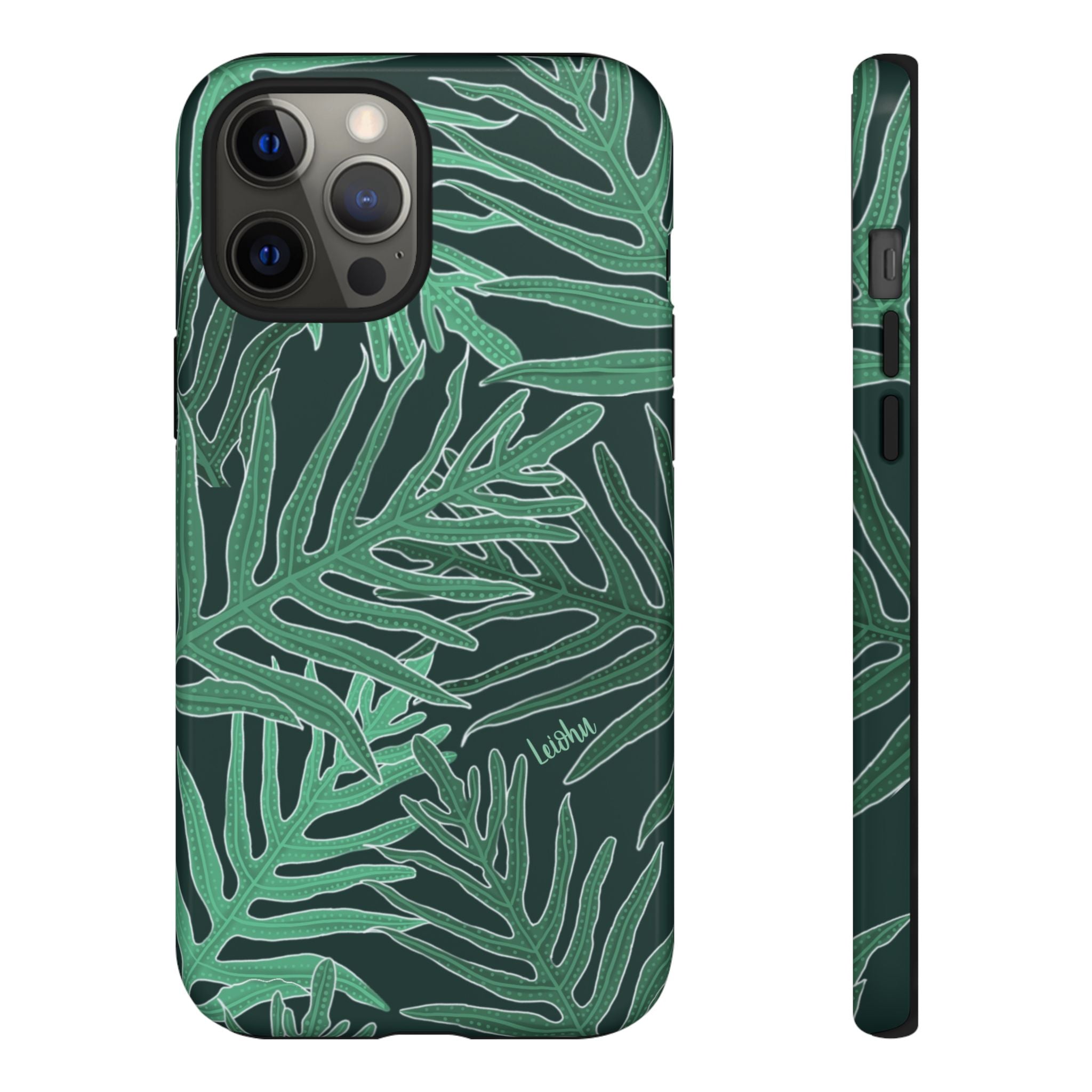 Lauae - LEIOHU DESIGNS