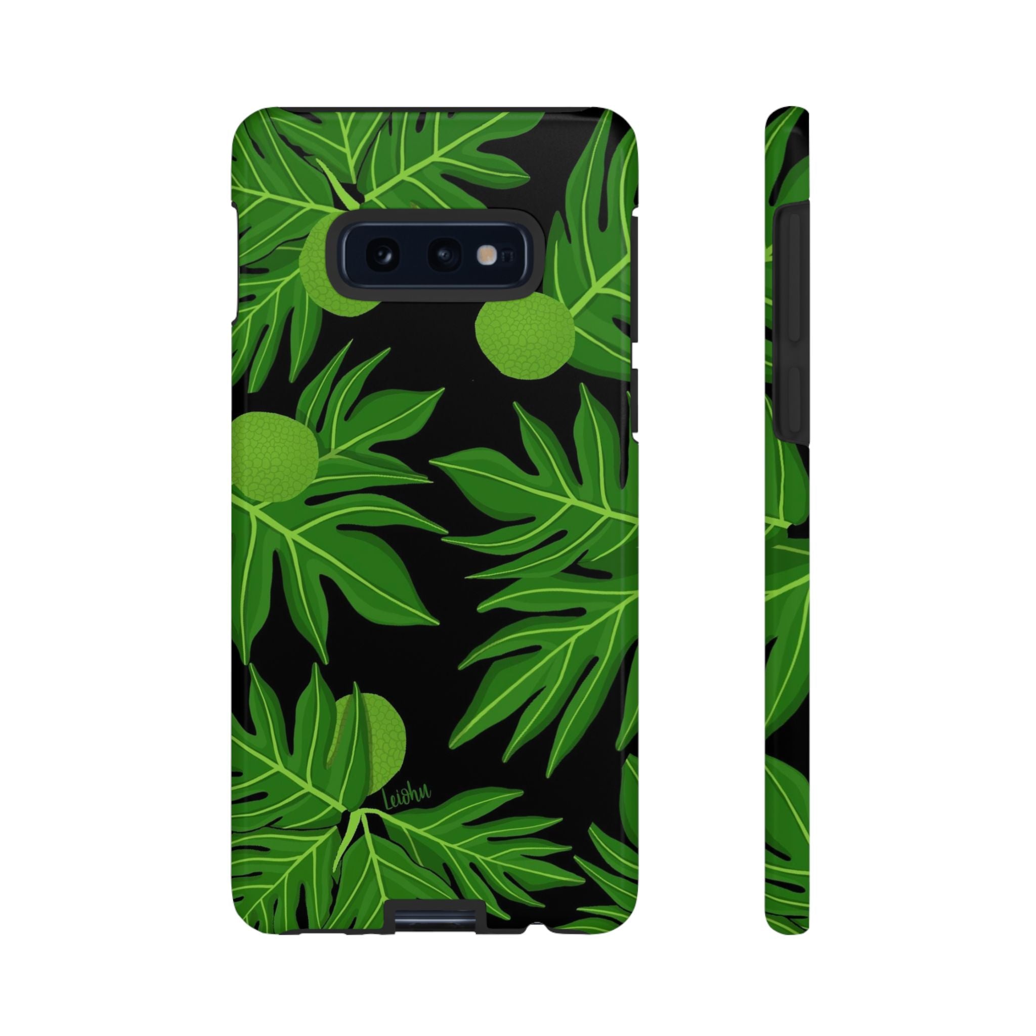 Ulu - Samsung galaxy - LEIOHU DESIGNS