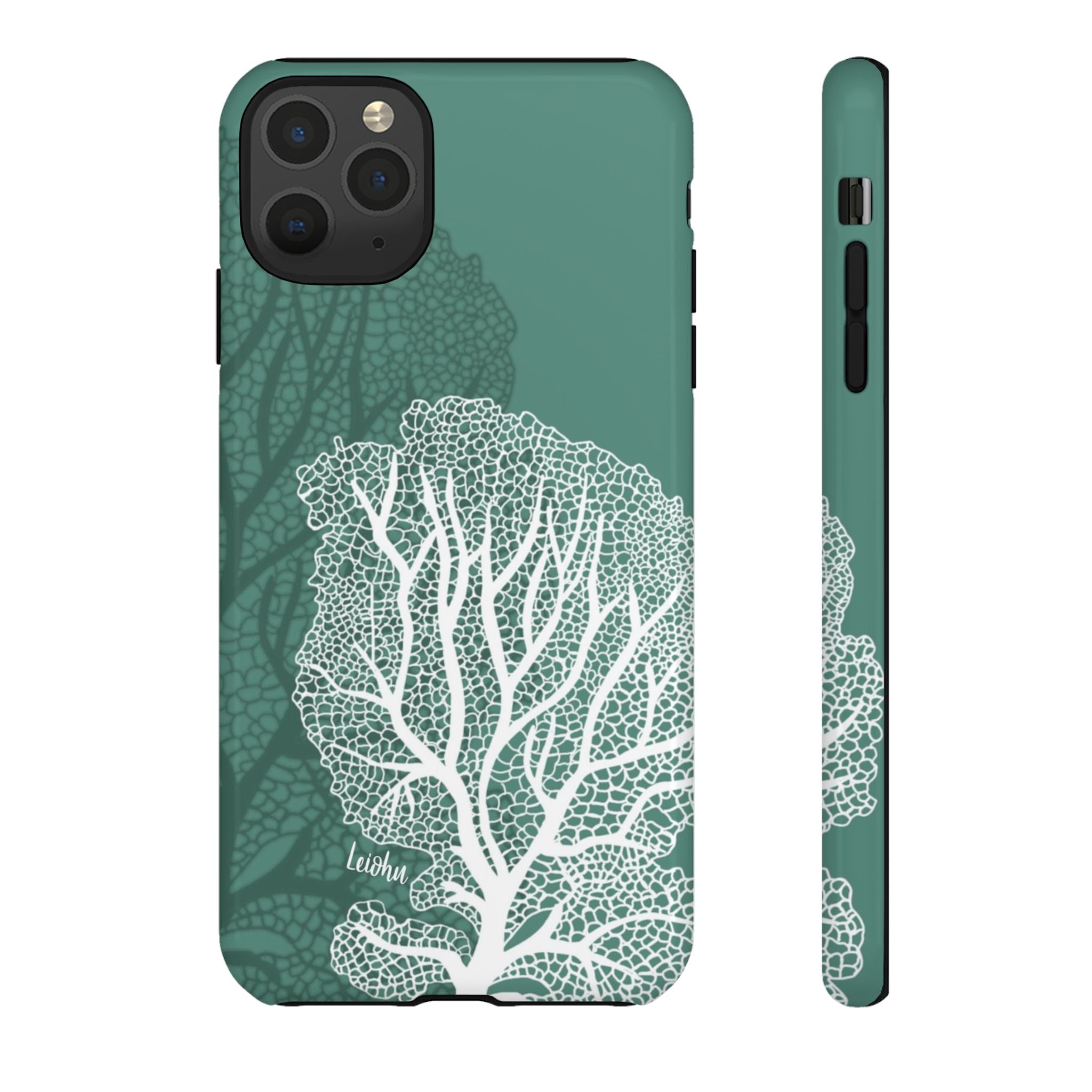 Wai - LEIOHU DESIGNS