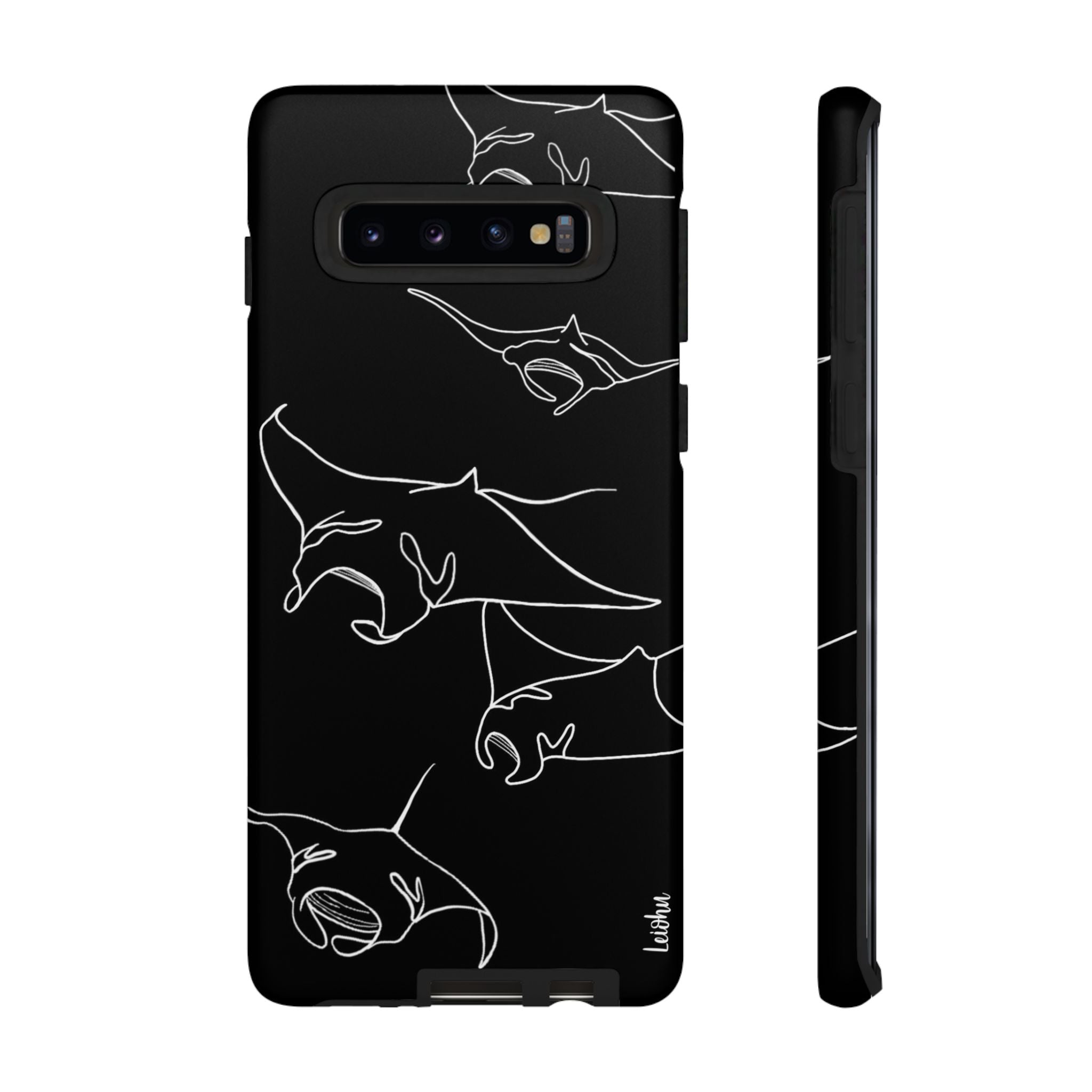 Manta - Samsung Galaxy - LEIOHU DESIGNS