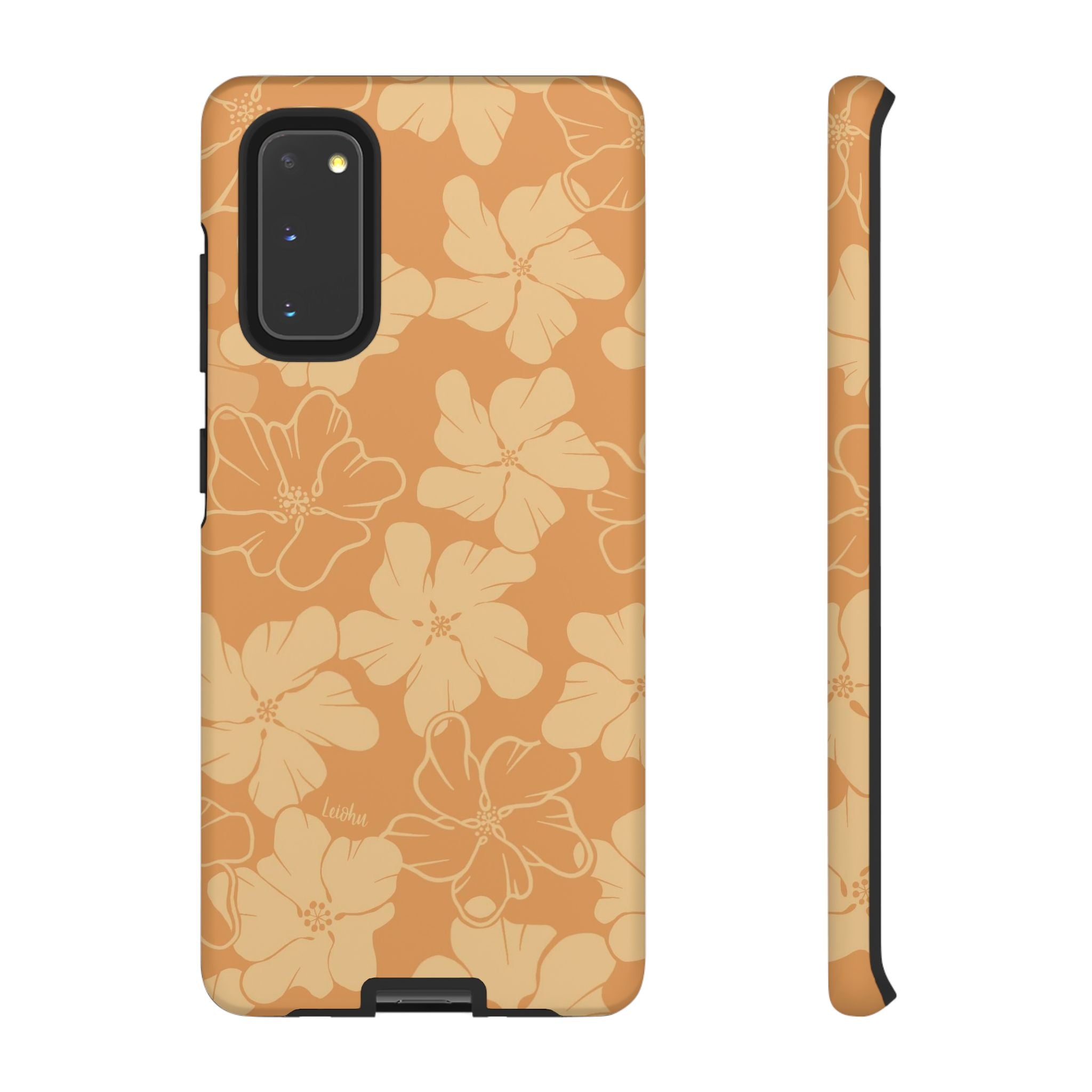 Retro Ilima - Samsung Galaxy - LEIOHU DESIGNS