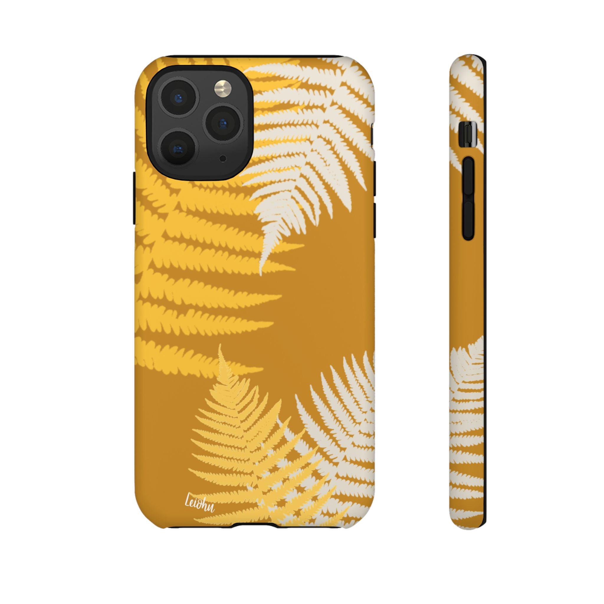 Palapalai - LEIOHU DESIGNS