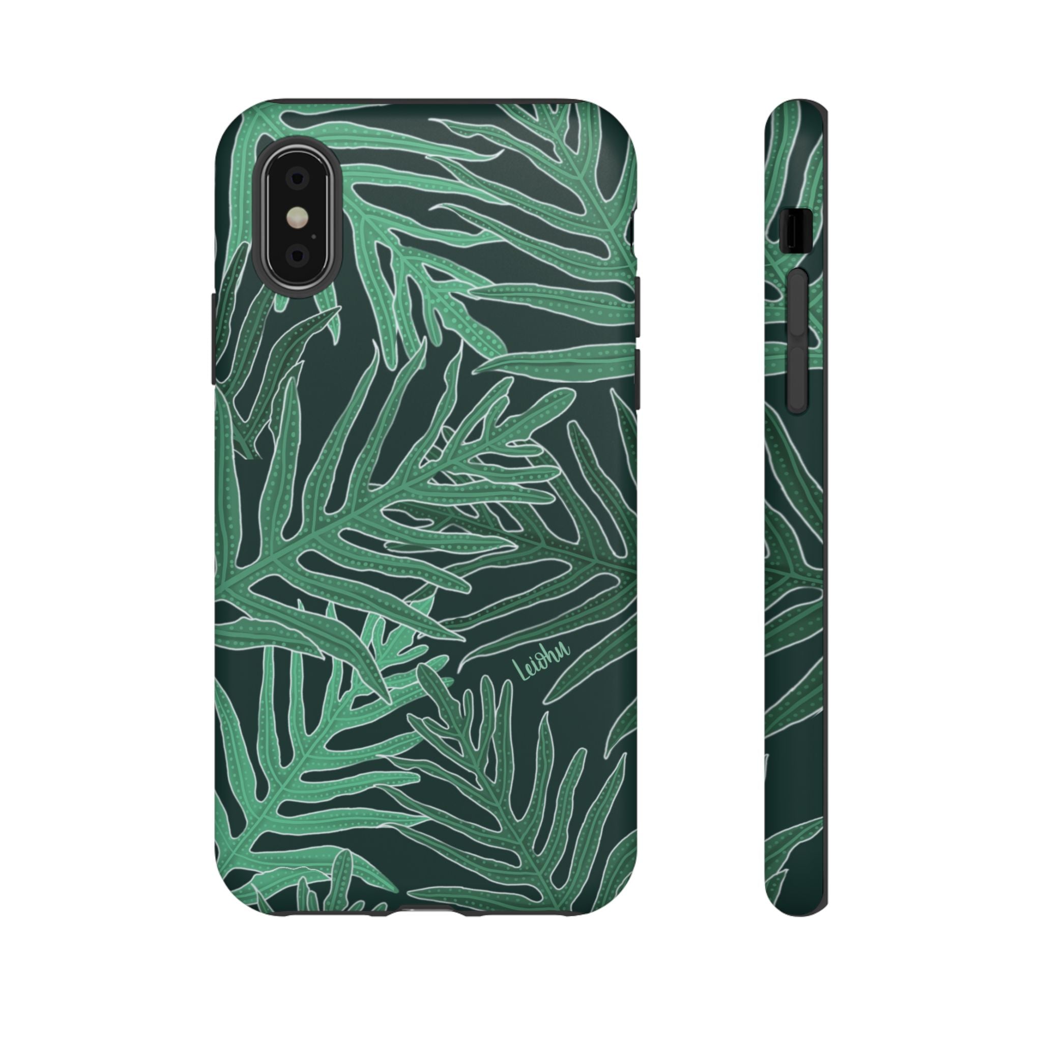 Lauae - LEIOHU DESIGNS