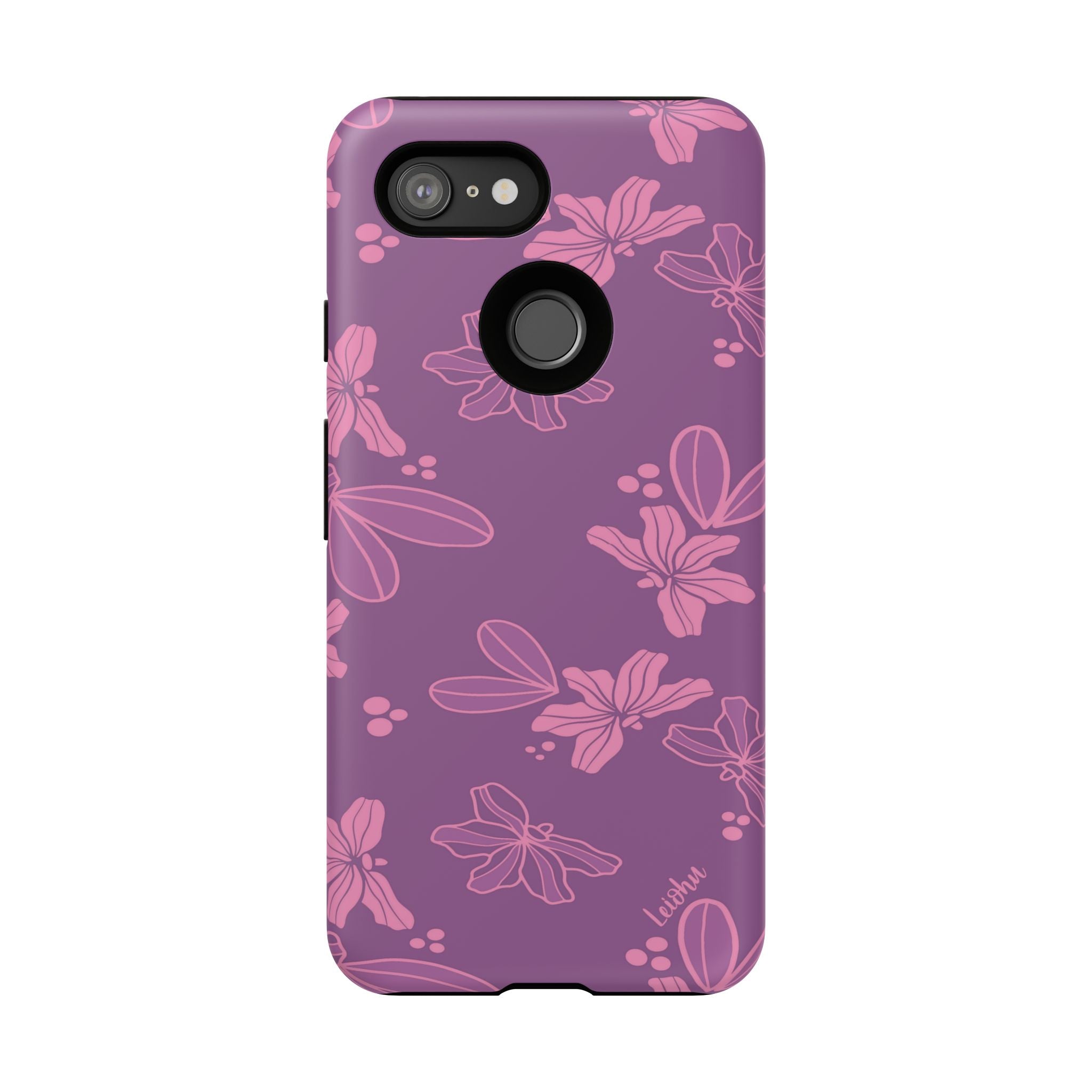 Naupaka - Google Pixel - LEIOHU DESIGNS