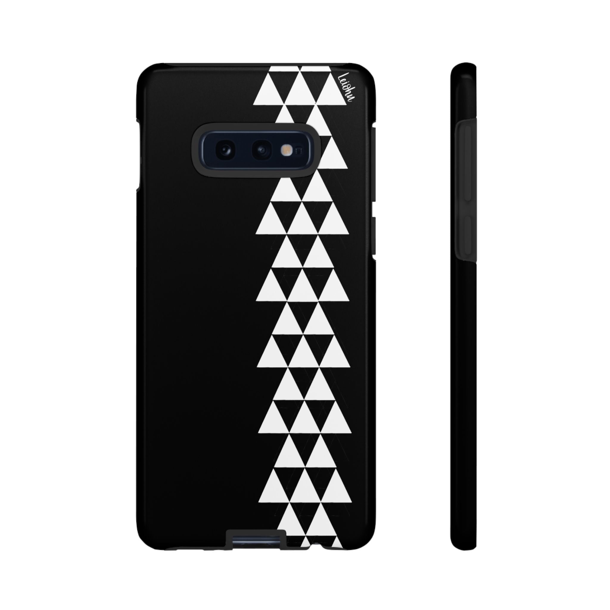 Niho Manu - Samsung - LEIOHU DESIGNS