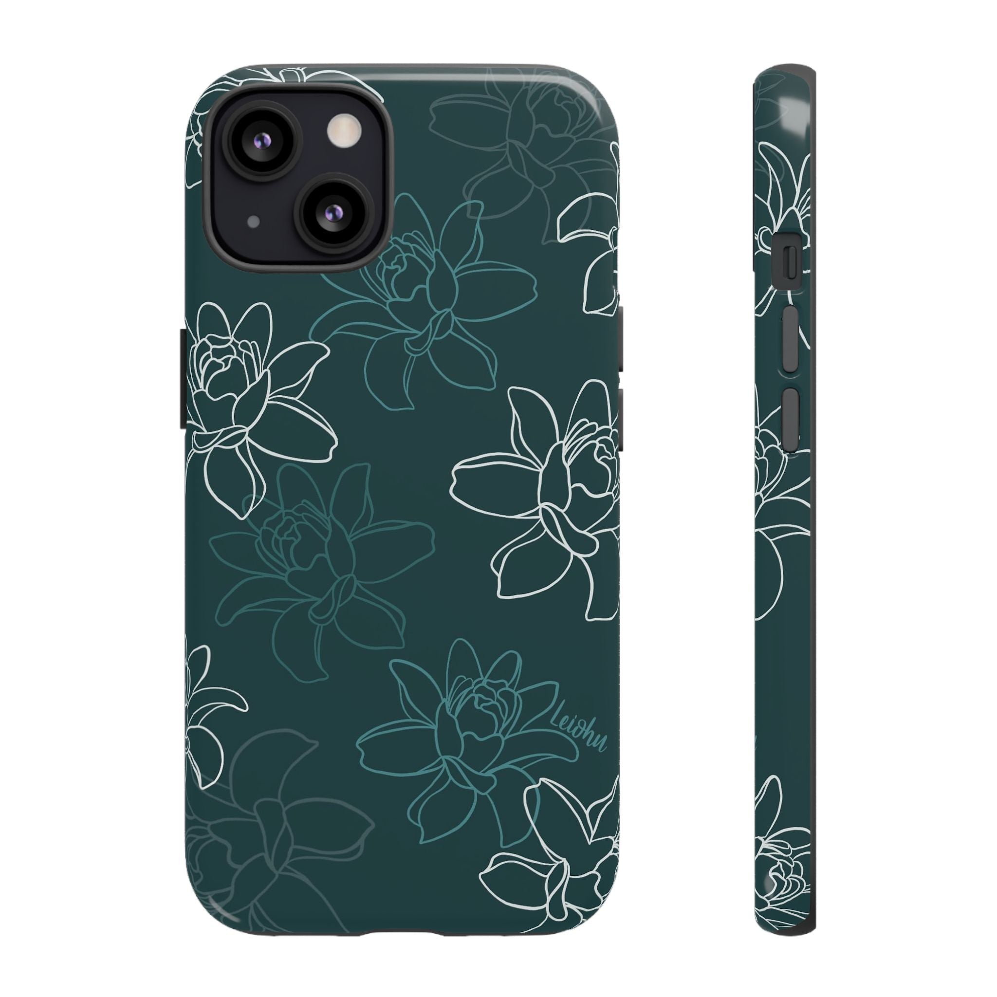 Kupaloke - LEIOHU DESIGNS