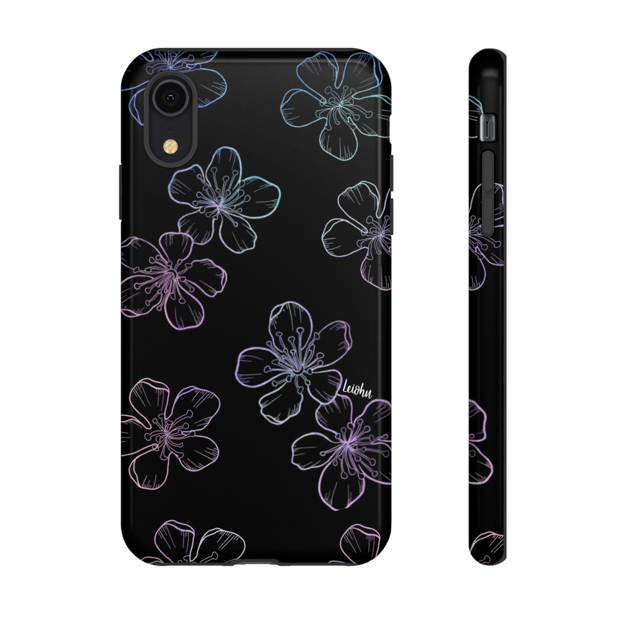 Ulei - LEIOHU DESIGNS