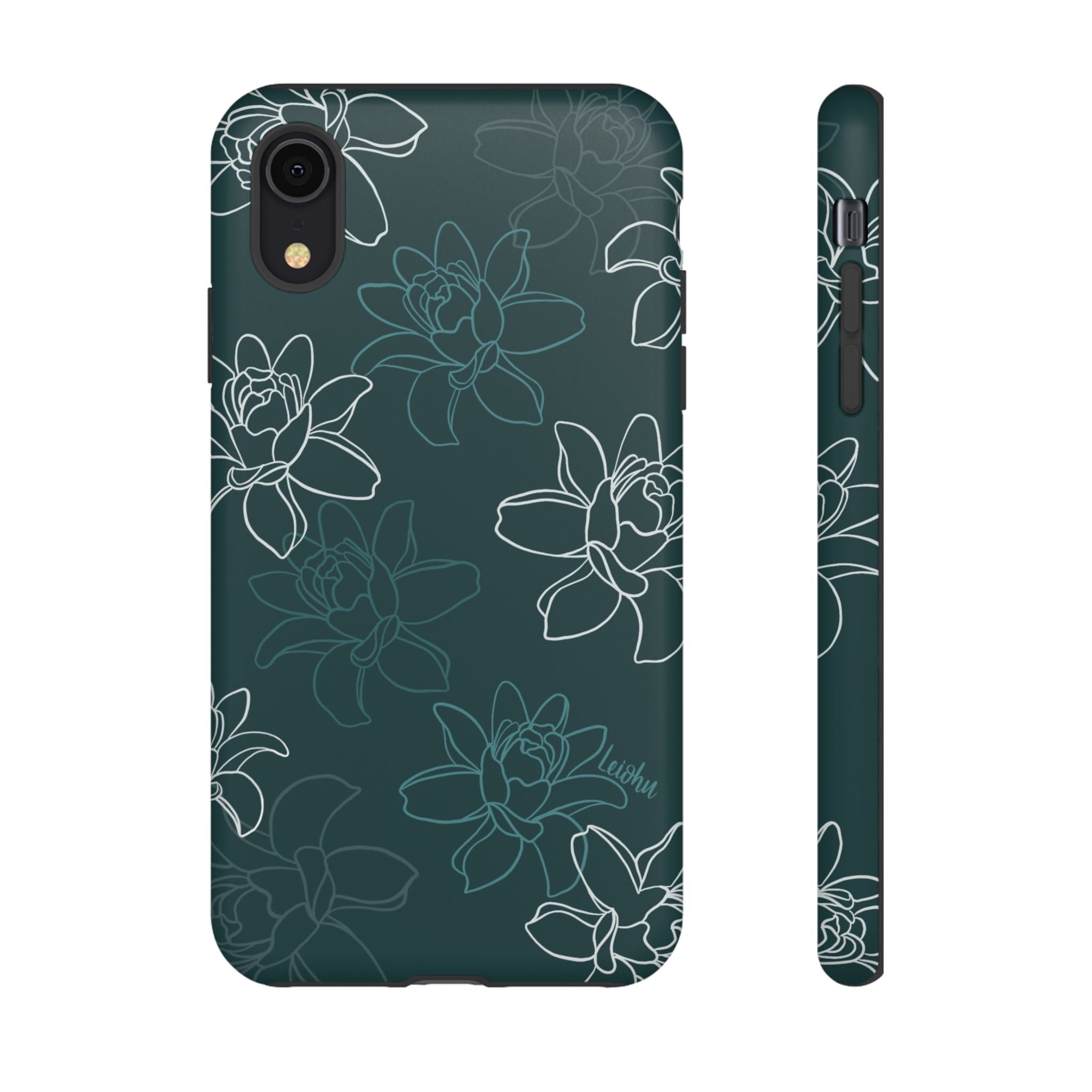 Kupaloke - LEIOHU DESIGNS