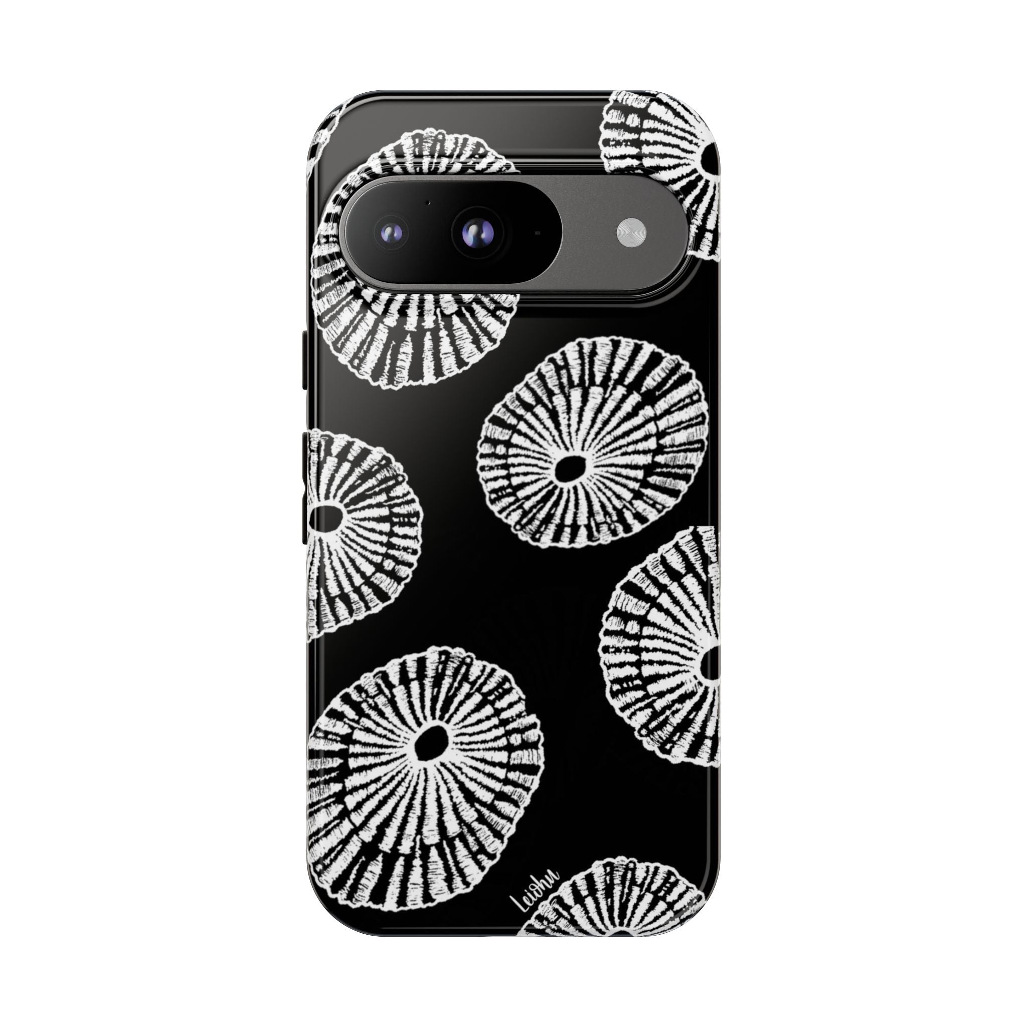 Opihi - Google Pixel - LEIOHU DESIGNS