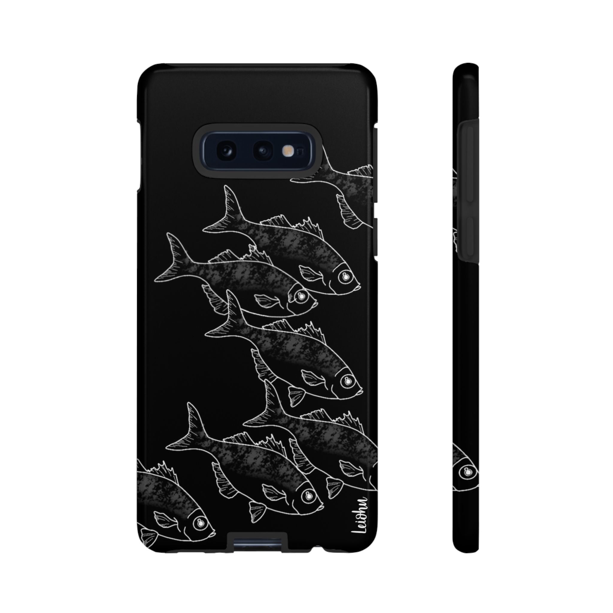 Aholehole - Samsung Galaxy - LEIOHU DESIGNS
