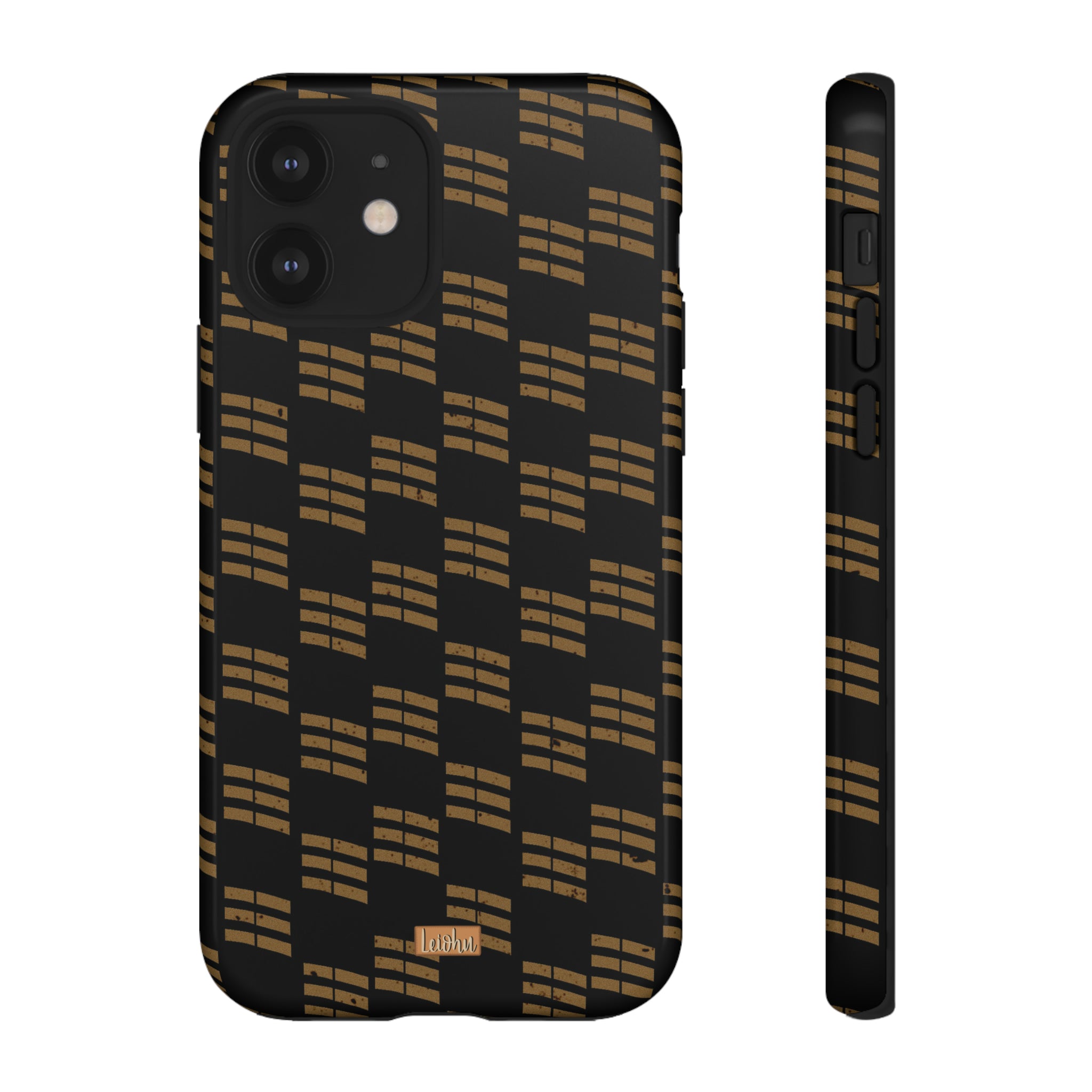 Ohe Kapala - LEIOHU DESIGNS