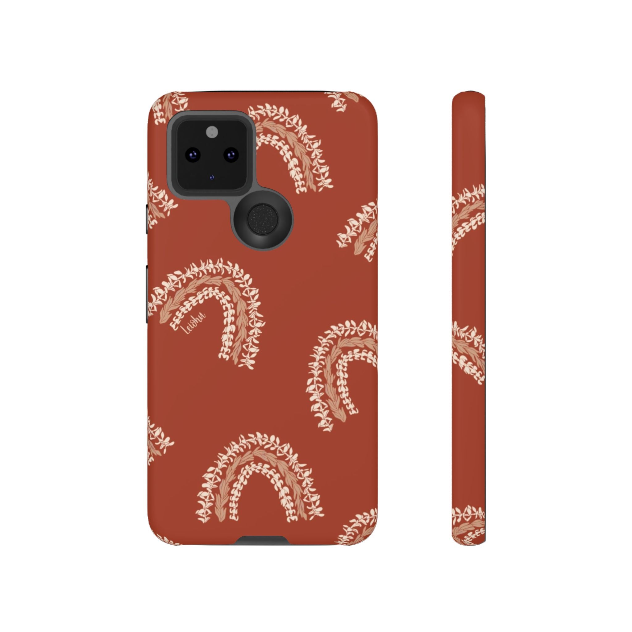 Ānuenue Lei - Google Pixel - LEIOHU DESIGNS