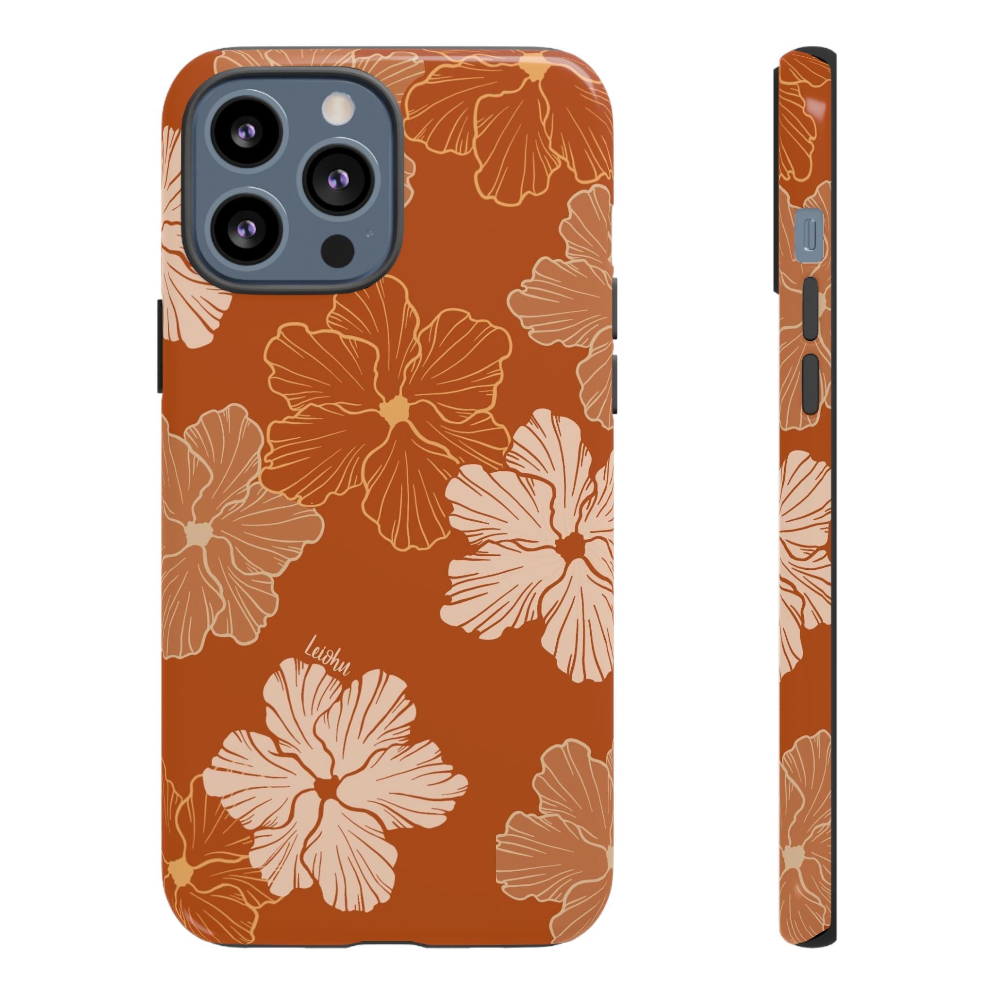 Kou - LEIOHU DESIGNS