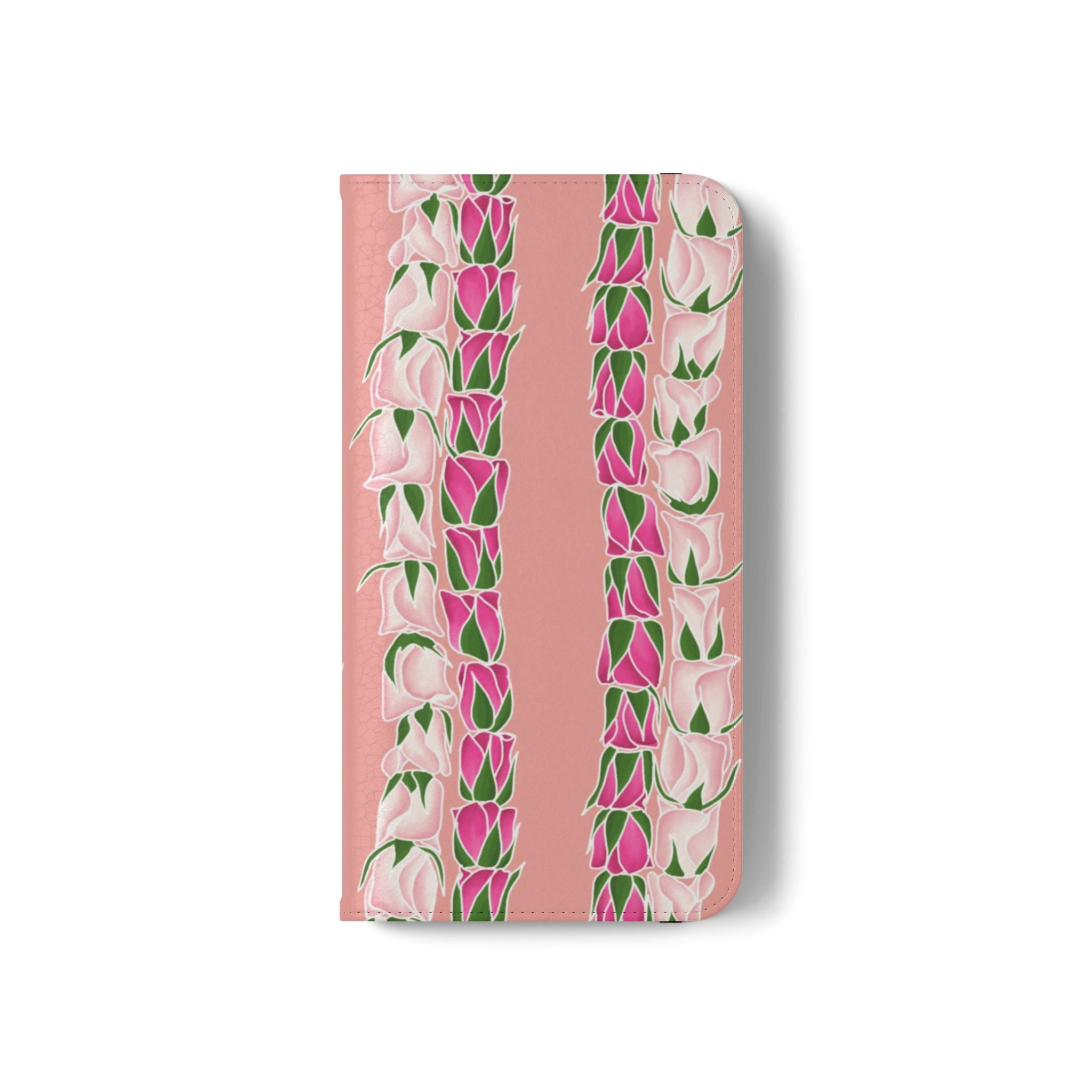 Lokelani Lei - Folio case - LEIOHU DESIGNS