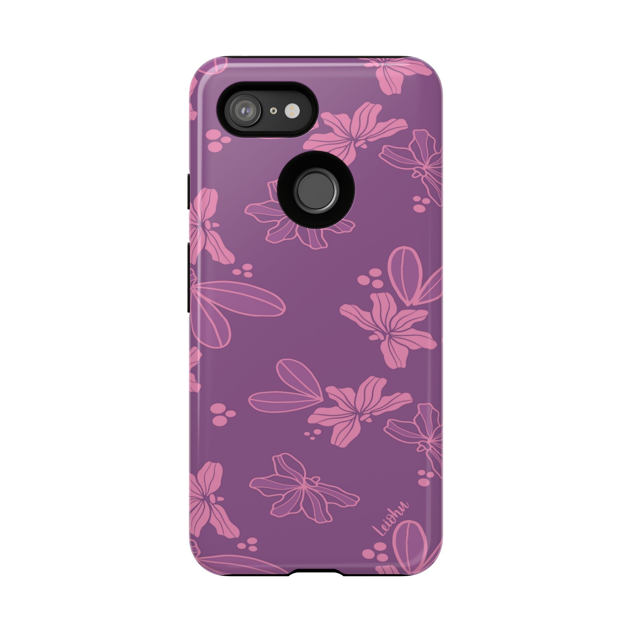 Naupaka - Google Pixel - LEIOHU DESIGNS