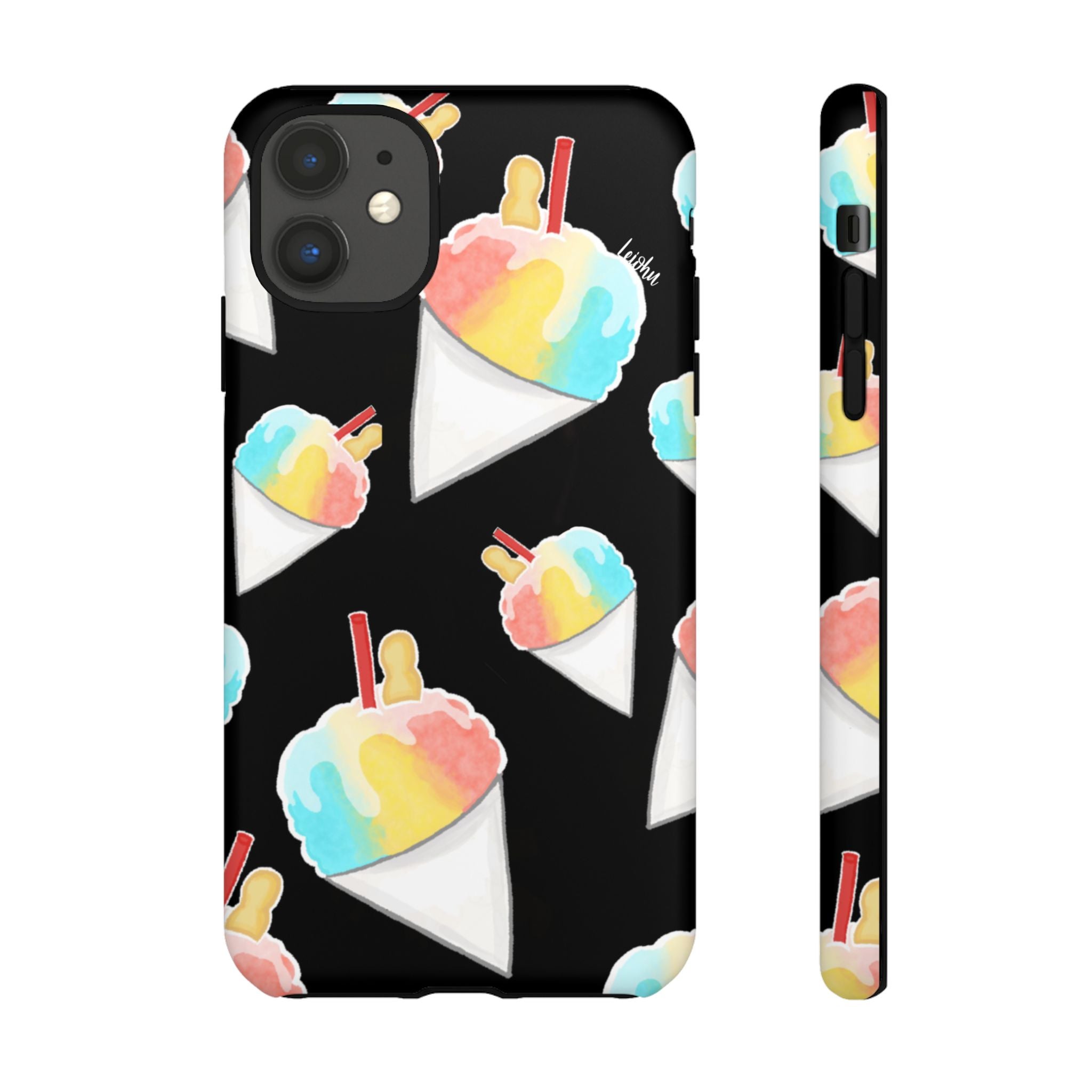 Kauwela - LEIOHU DESIGNS