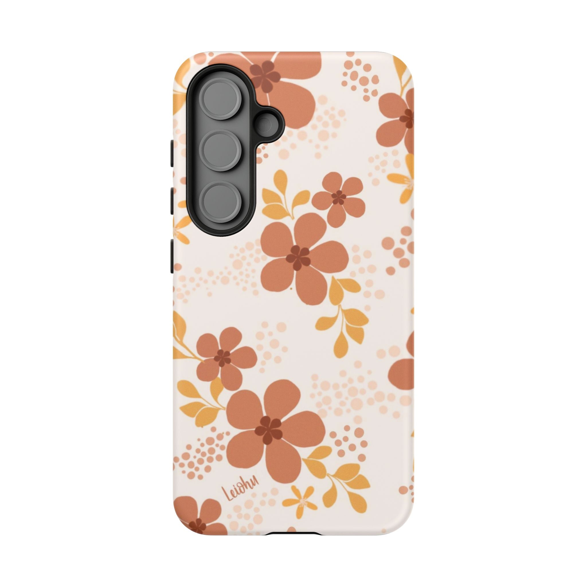 Vintage Pua - Samsung Galaxy - LEIOHU DESIGNS