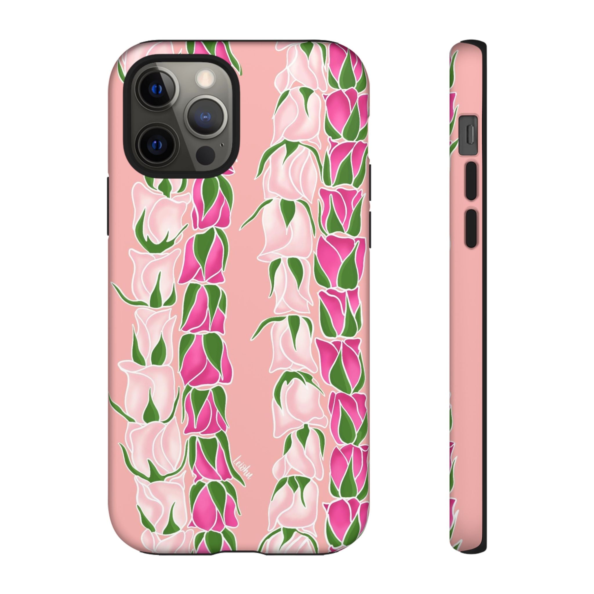 Lokelani Lei - LEIOHU DESIGNS