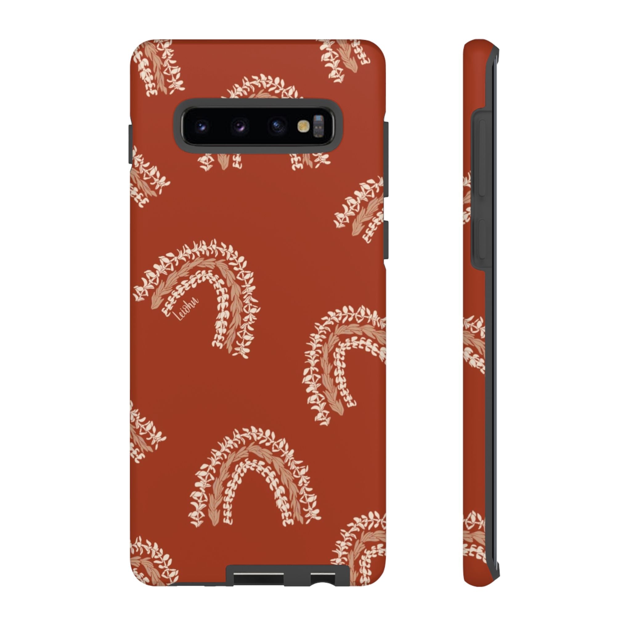 Ānuenue Lei - Samsung Galaxy - LEIOHU DESIGNS
