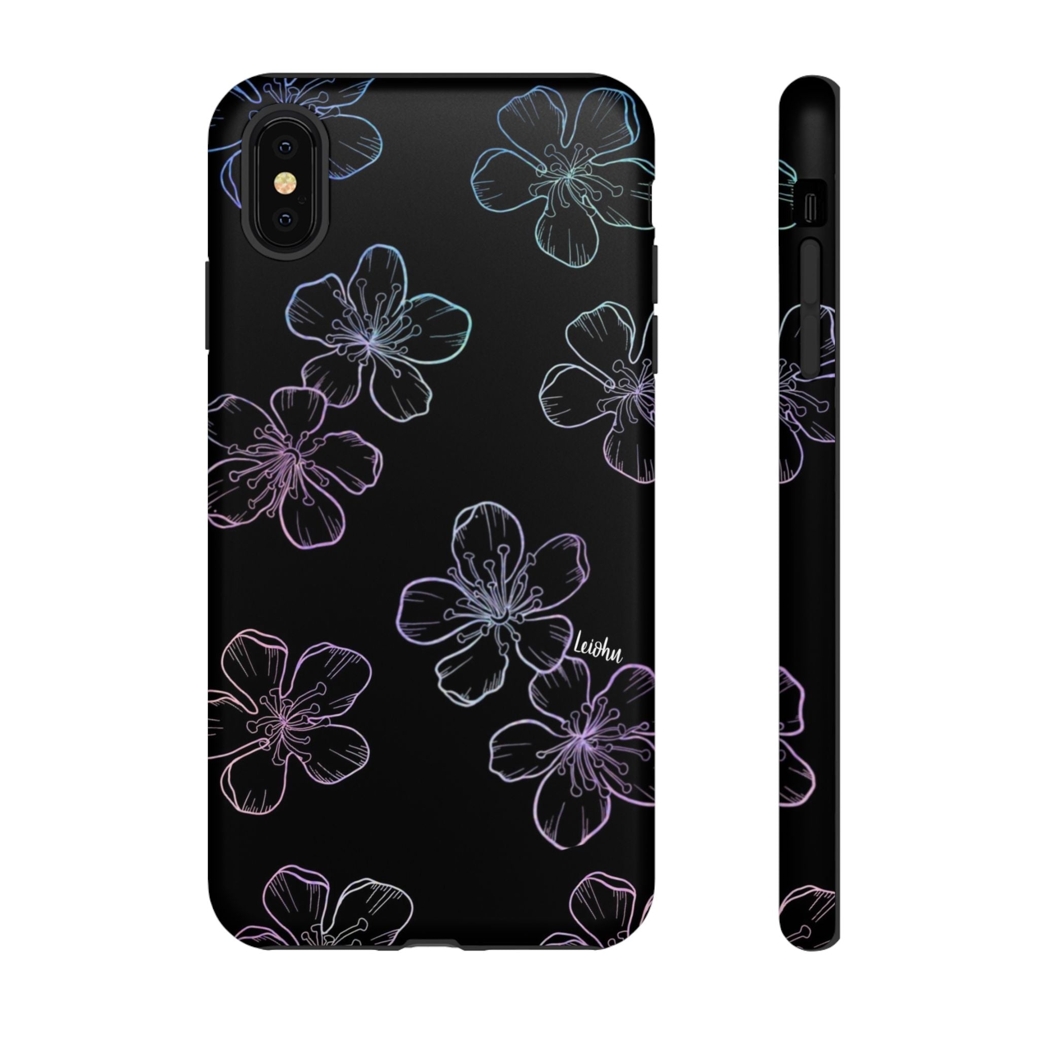 Ulei - LEIOHU DESIGNS