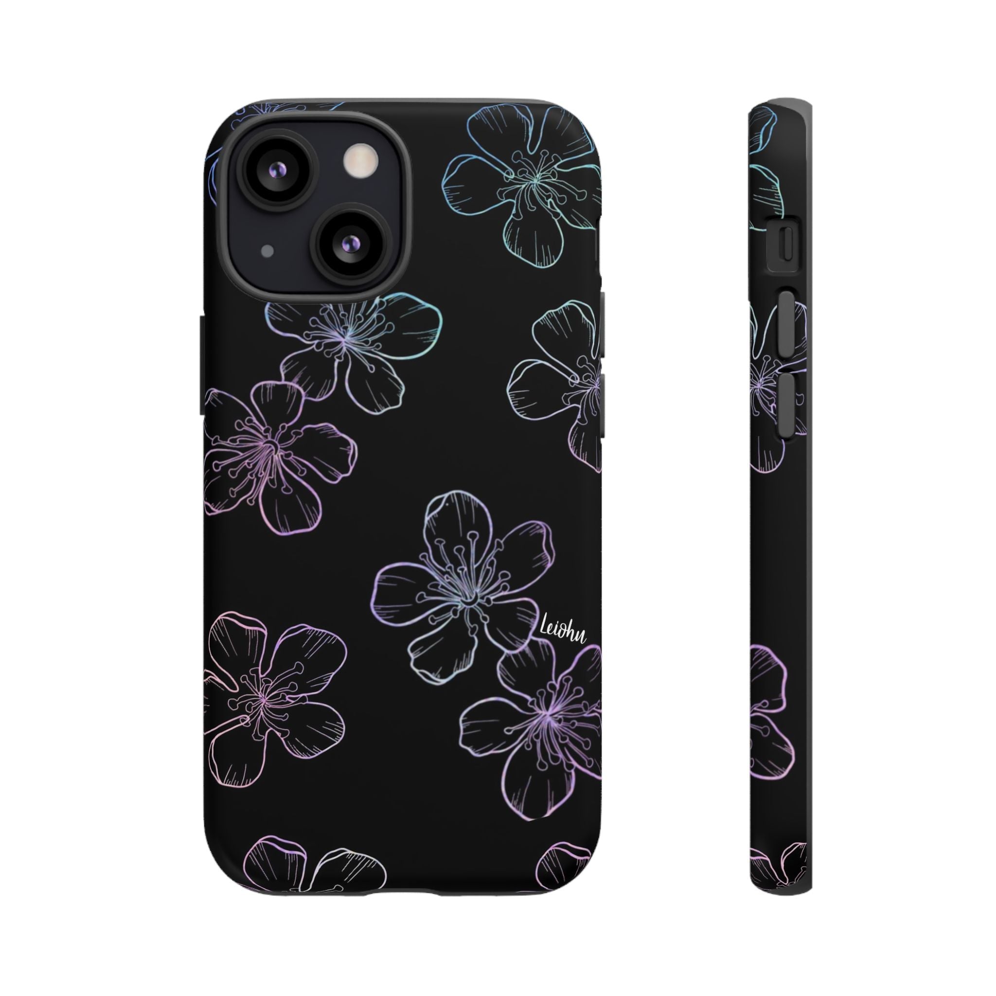 Ulei - LEIOHU DESIGNS