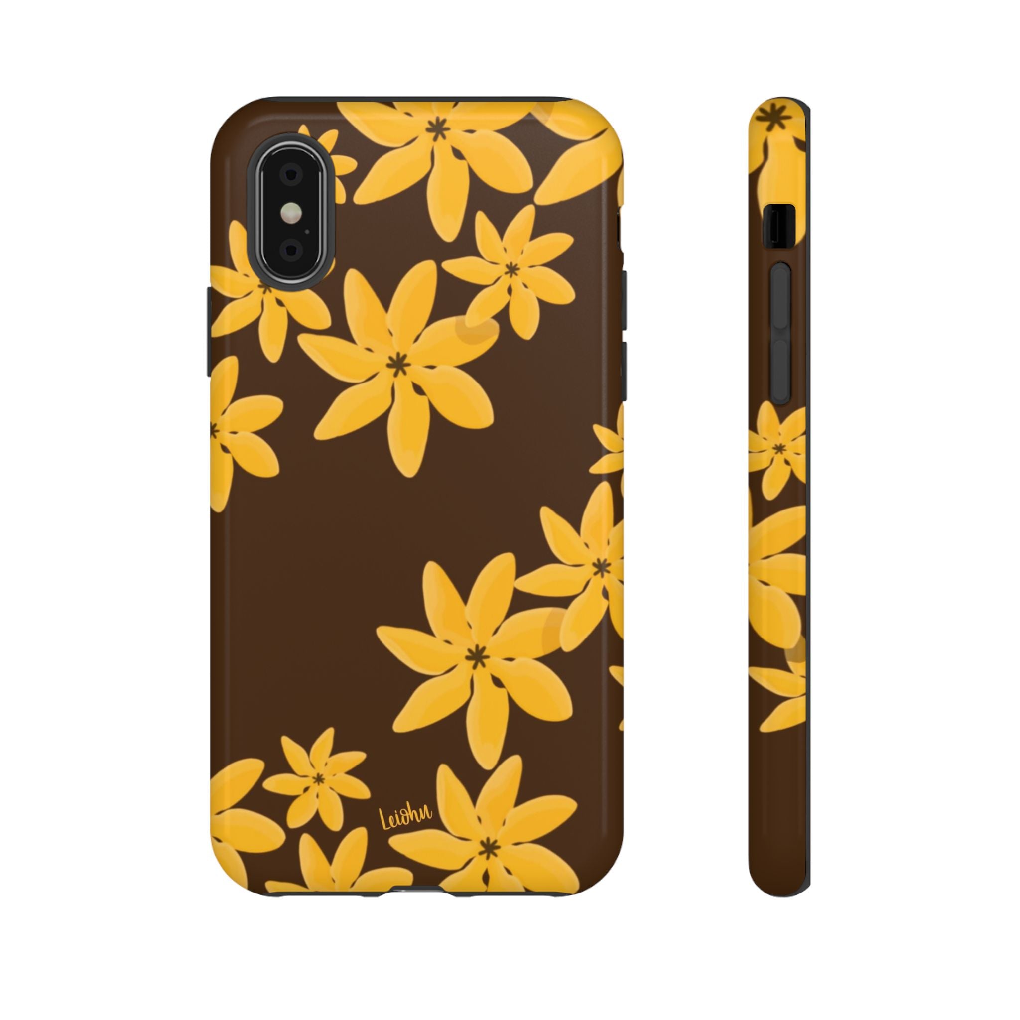 Tiare - Melemele - LEIOHU DESIGNS