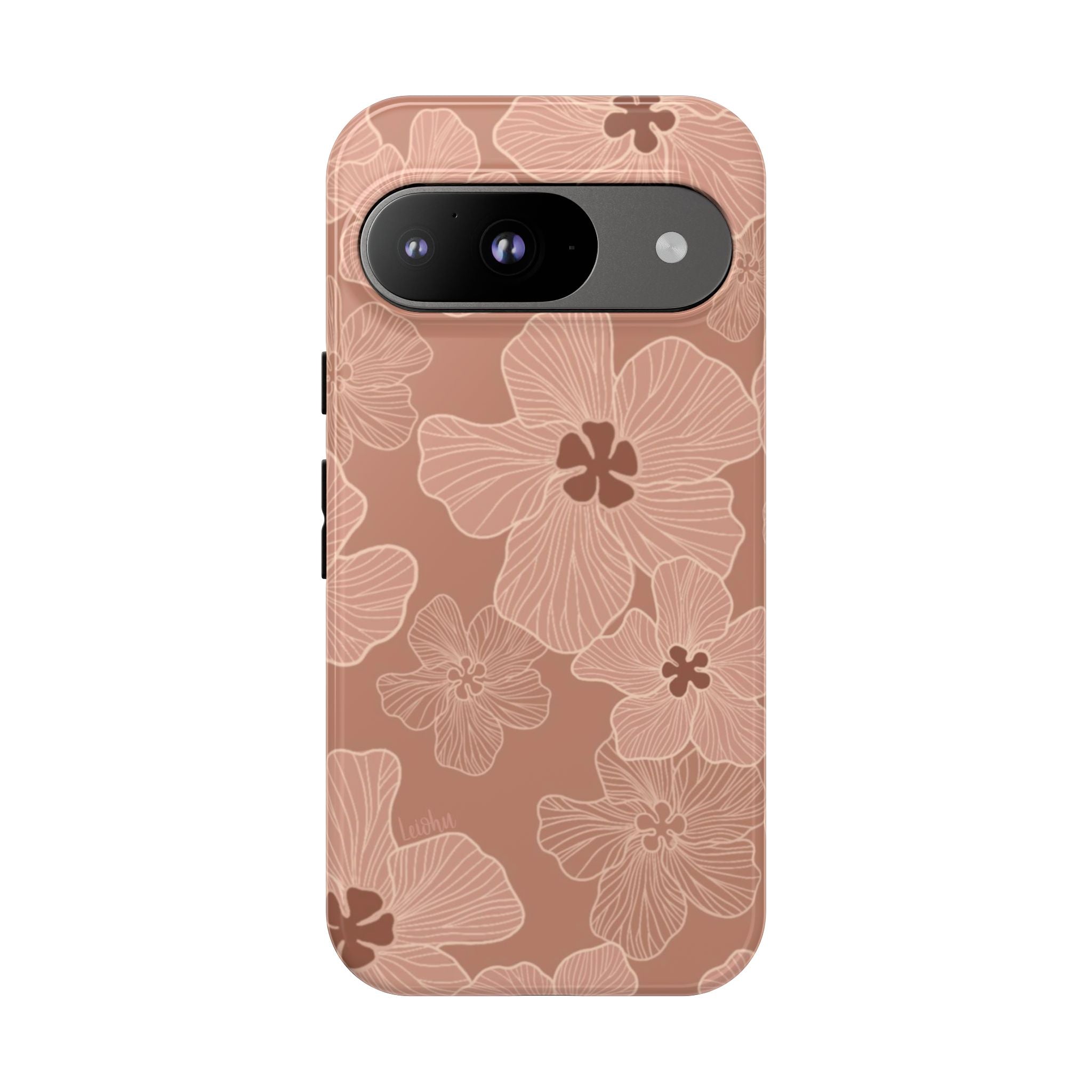 Hau - Google Pixel - LEIOHU DESIGNS