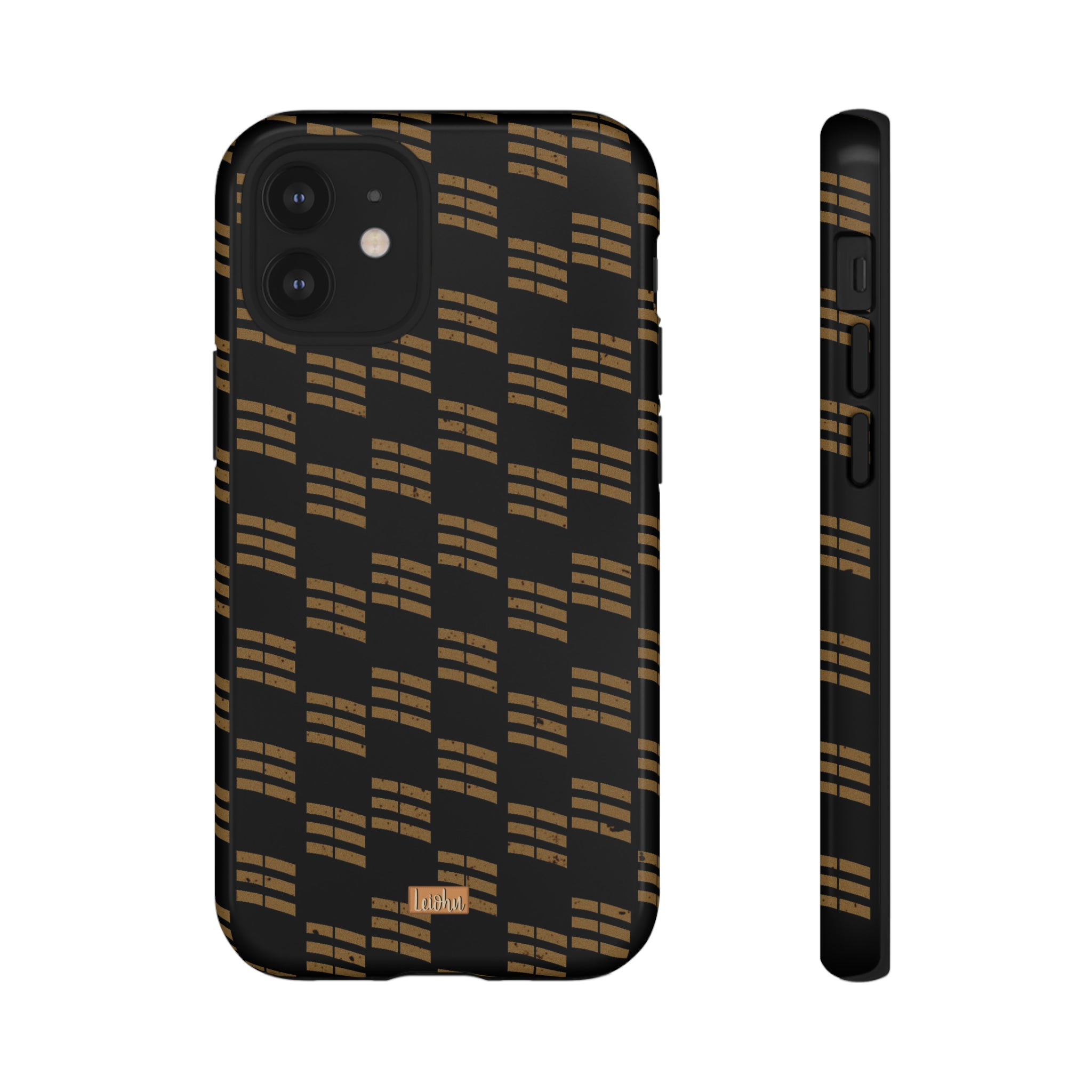 Ohe Kapala - LEIOHU DESIGNS