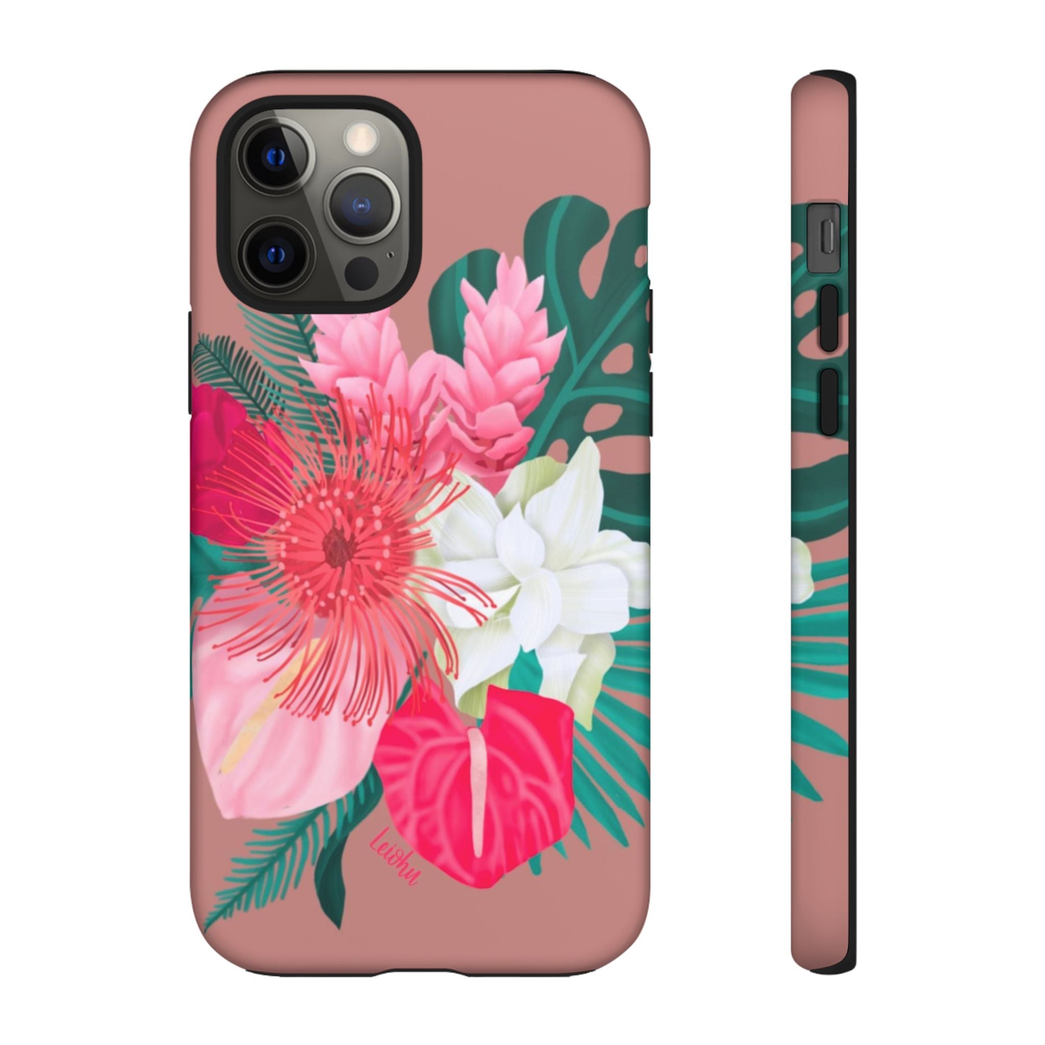 Leilani - LEIOHU DESIGNS