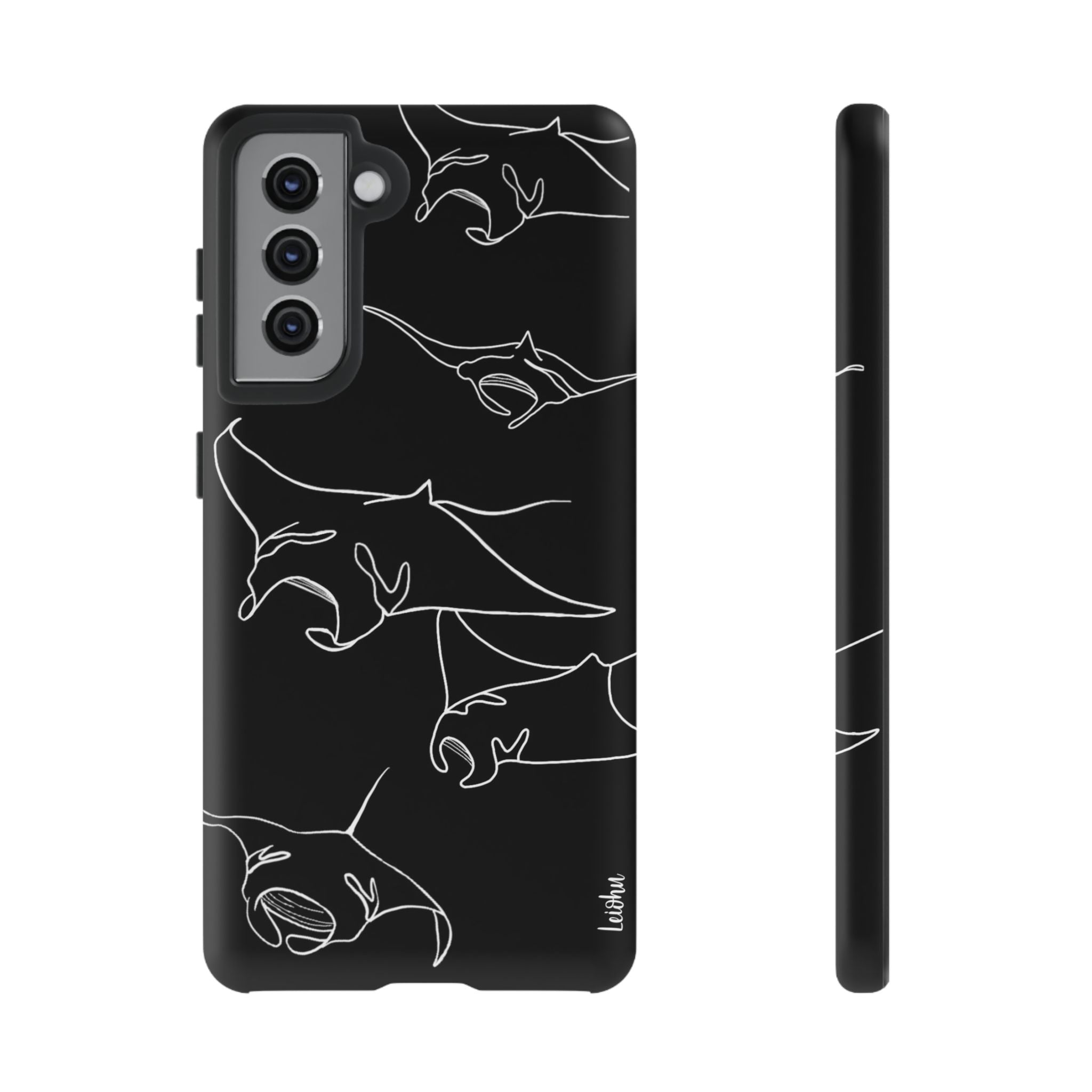 Manta - Samsung Galaxy - LEIOHU DESIGNS