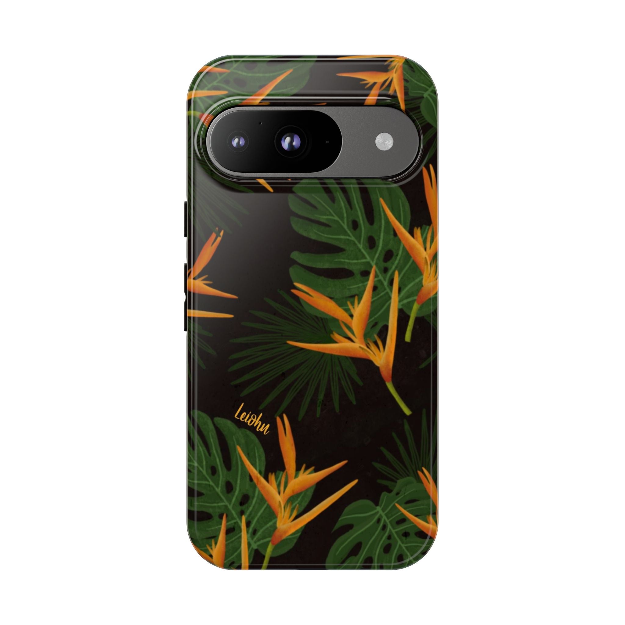 Vintage Paradise - Google Pixel - LEIOHU DESIGNS
