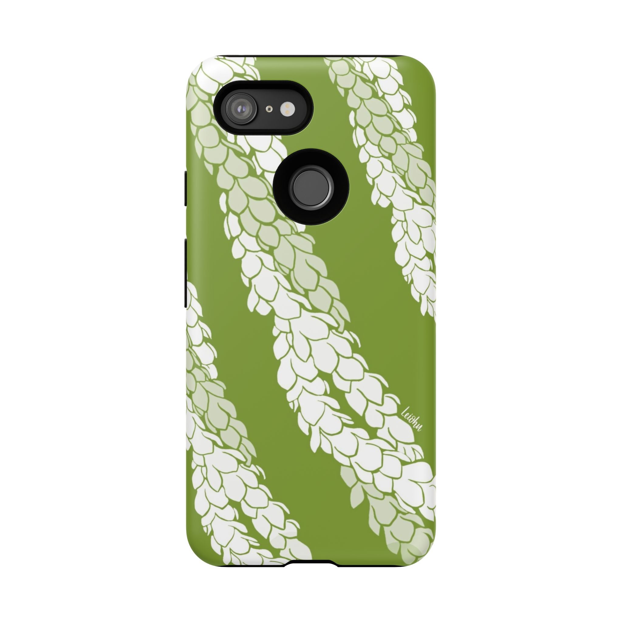 Pakalana Lei - Google Pixel - LEIOHU DESIGNS