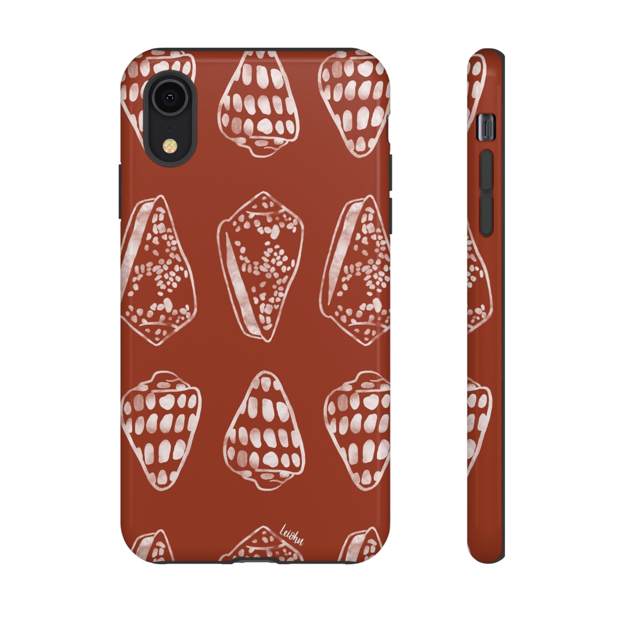 Shell - LEIOHU DESIGNS