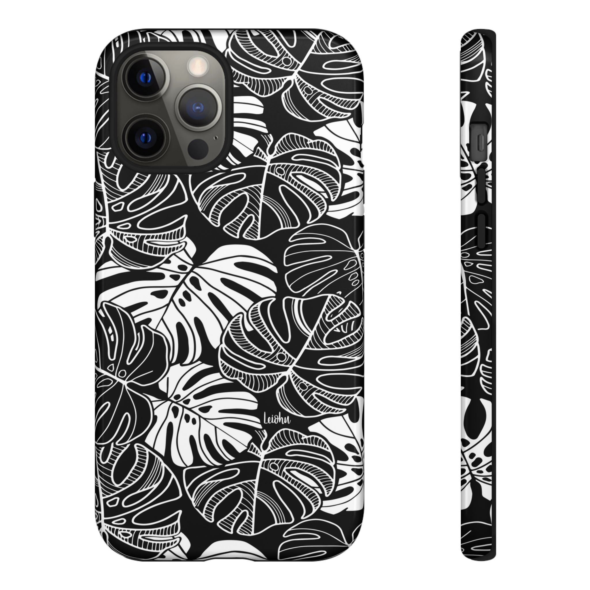 Monstera Dream - LEIOHU DESIGNS