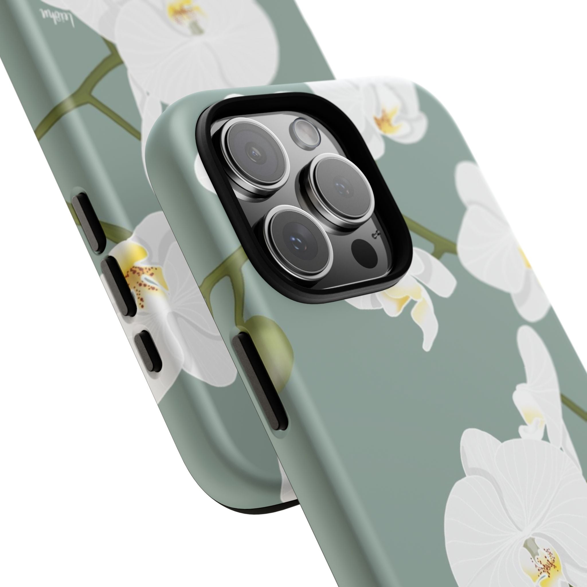 Orchid - LEIOHU DESIGNS