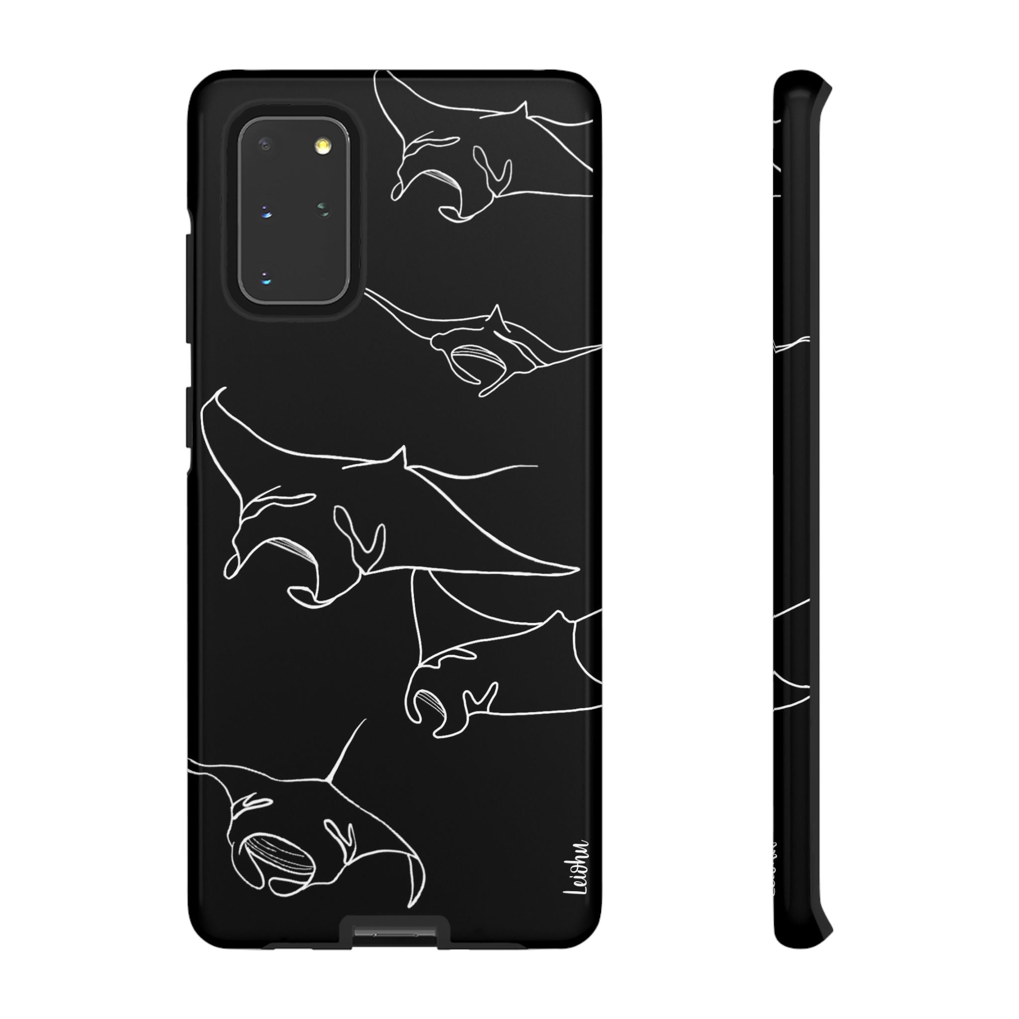 Manta - Samsung Galaxy - LEIOHU DESIGNS