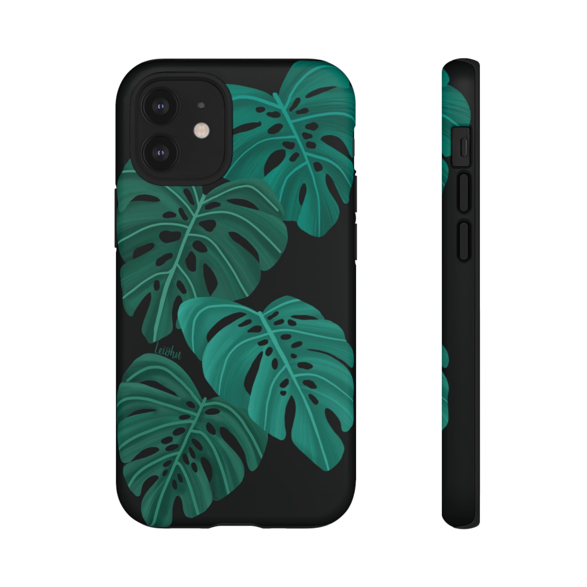 Monstera - LEIOHU DESIGNS