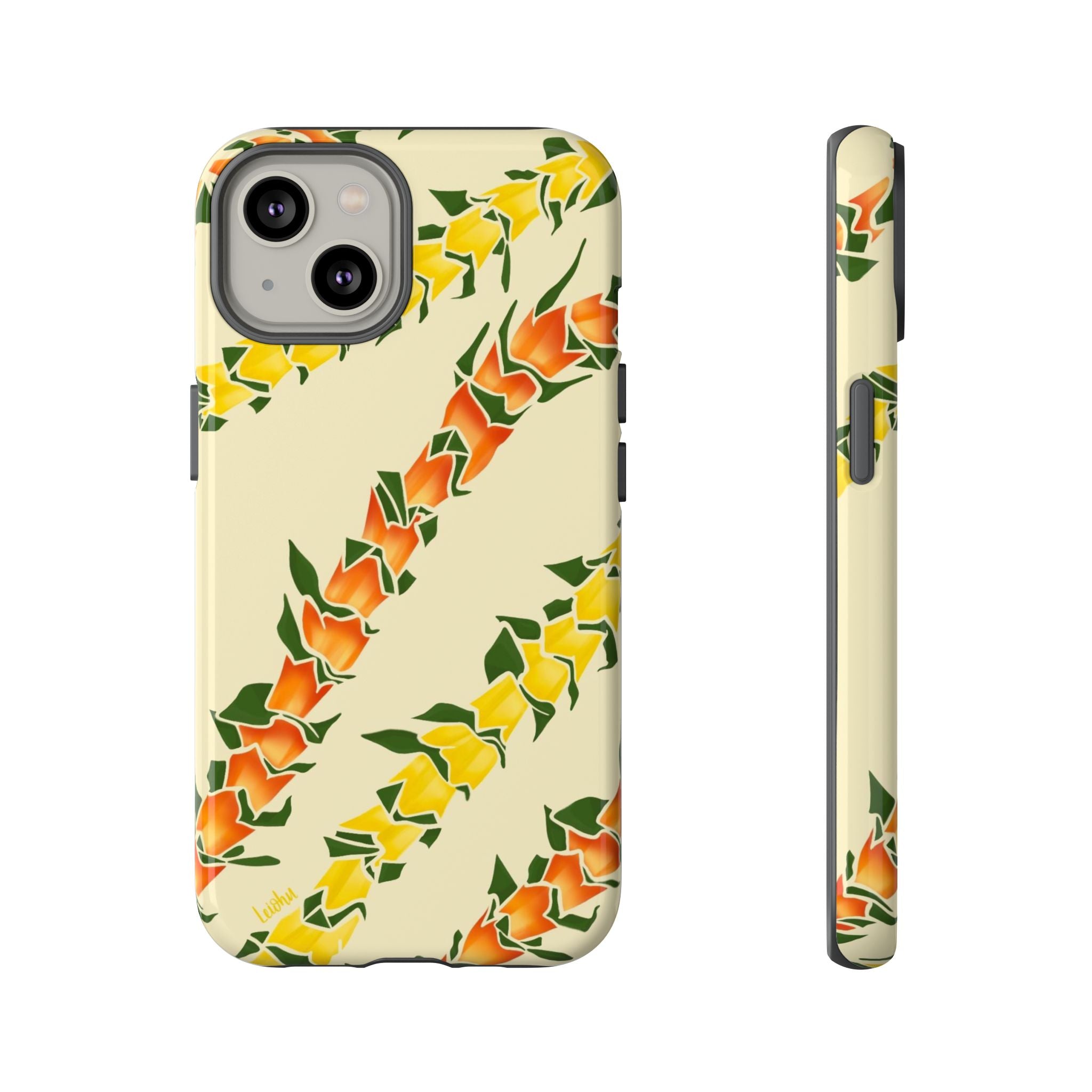 Hala Lei - LEIOHU DESIGNS