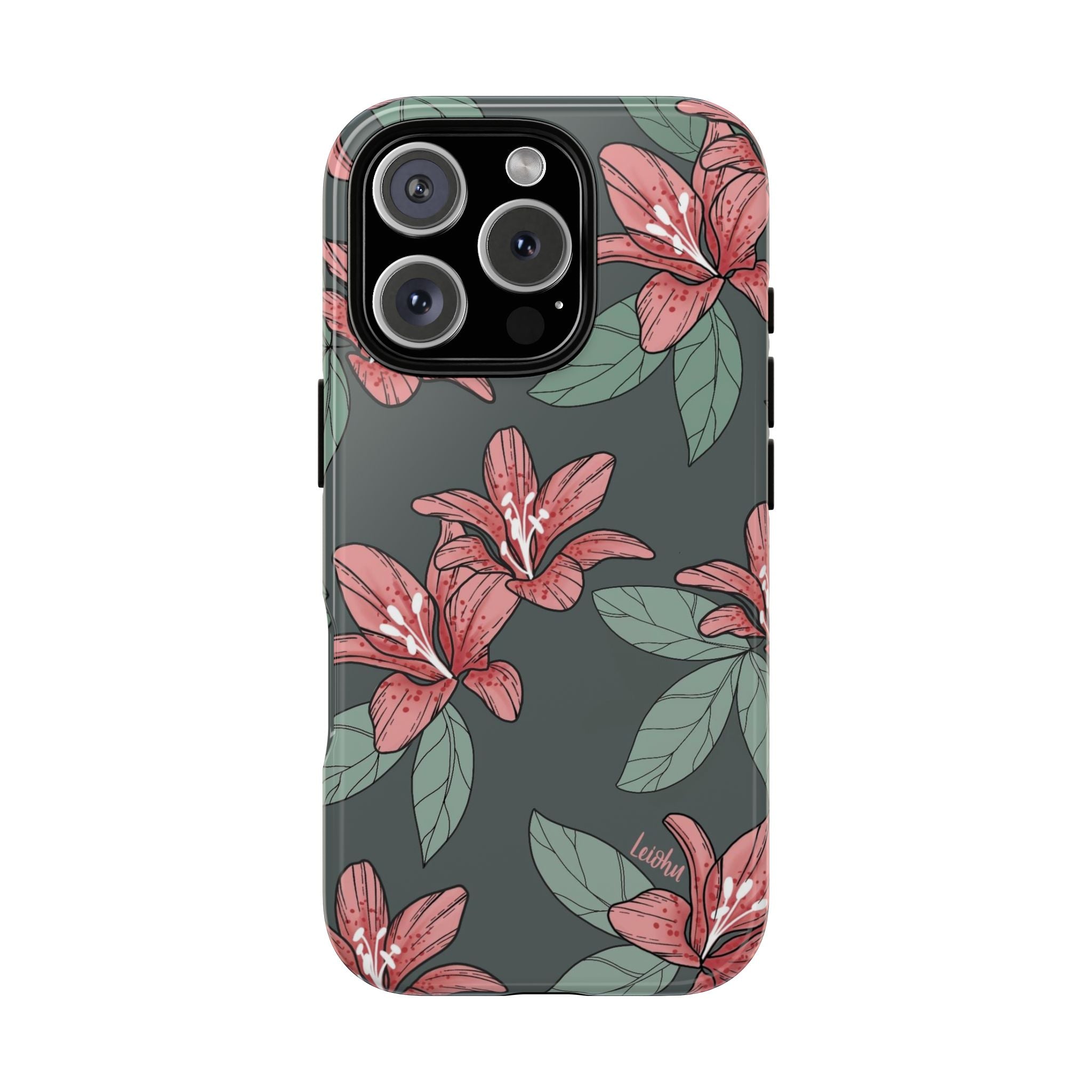 Lilia - LEIOHU DESIGNS