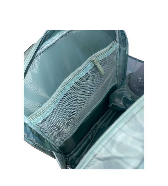 Huaka'i Backpack - Modern Aloha - LEIOHU DESIGNS