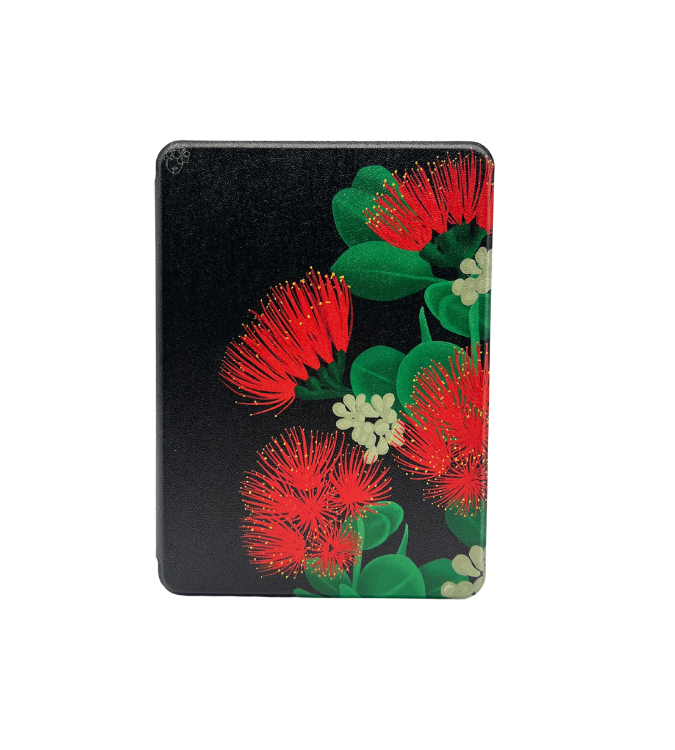 Ohia Lehua - Kindle Case - LEIOHU DESIGNS