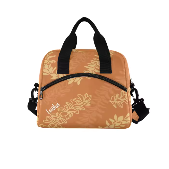 Lunch Bag - LEIOHU DESIGNS