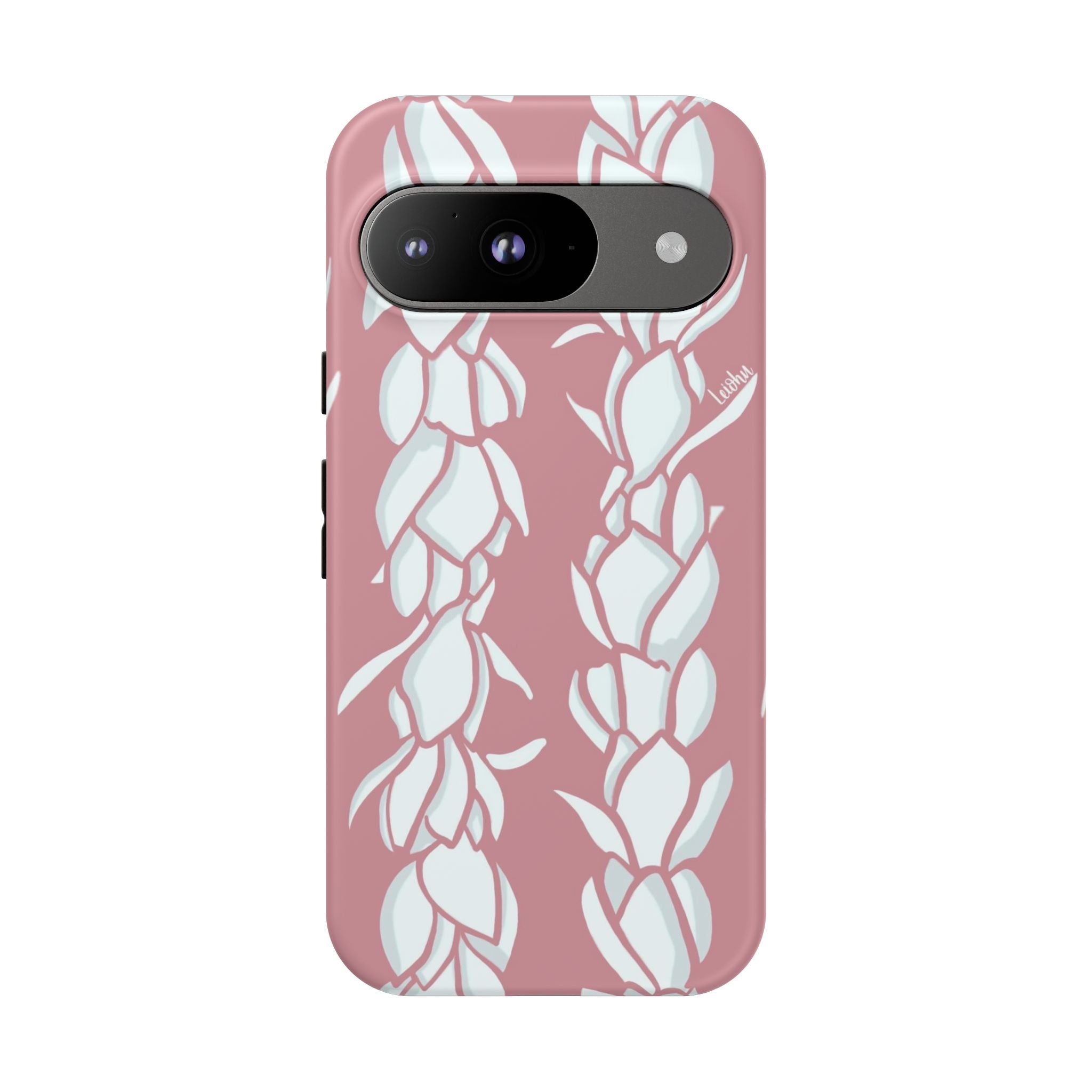 Pikake Lei - Google Pixel - LEIOHU DESIGNS