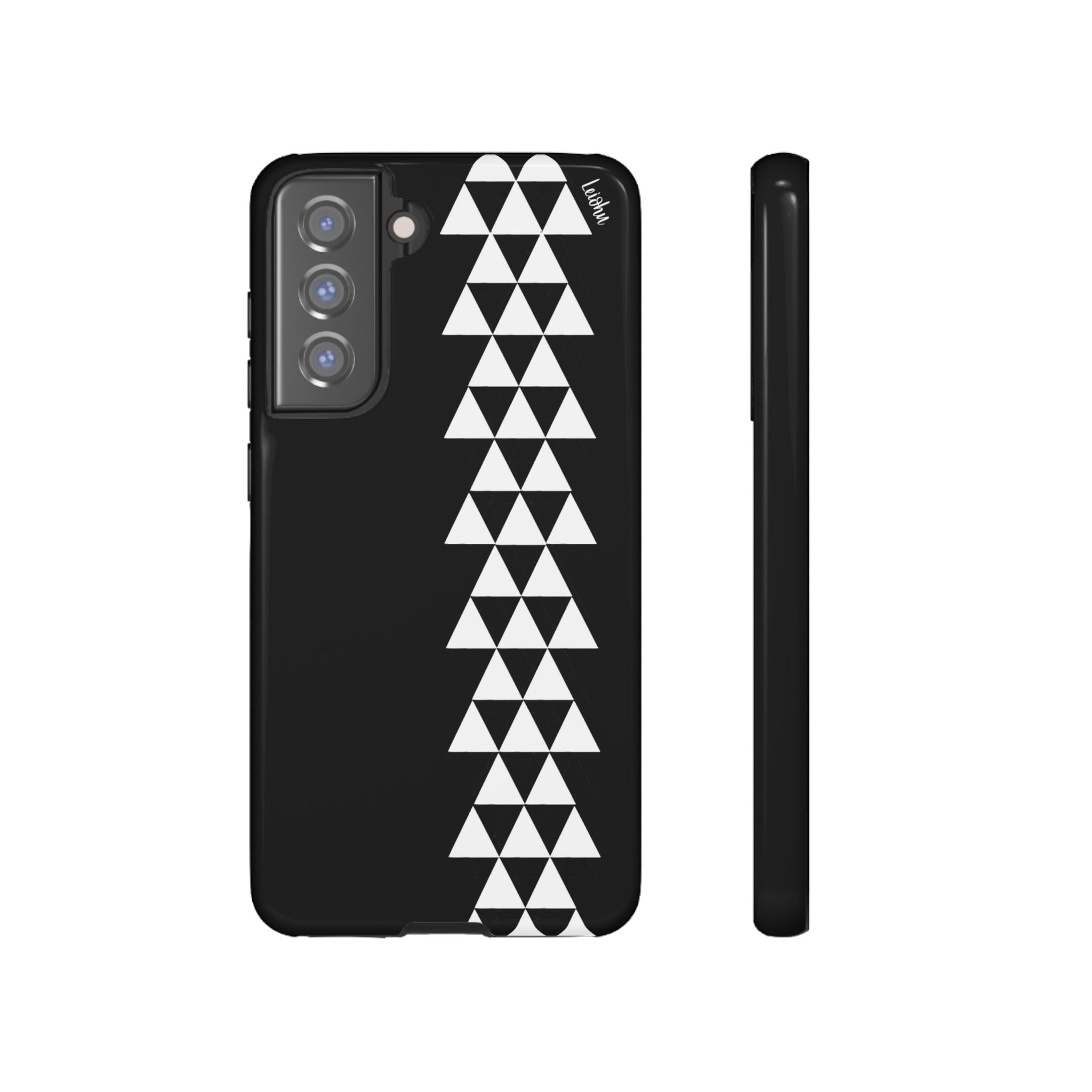 Niho Manu - Samsung - LEIOHU DESIGNS
