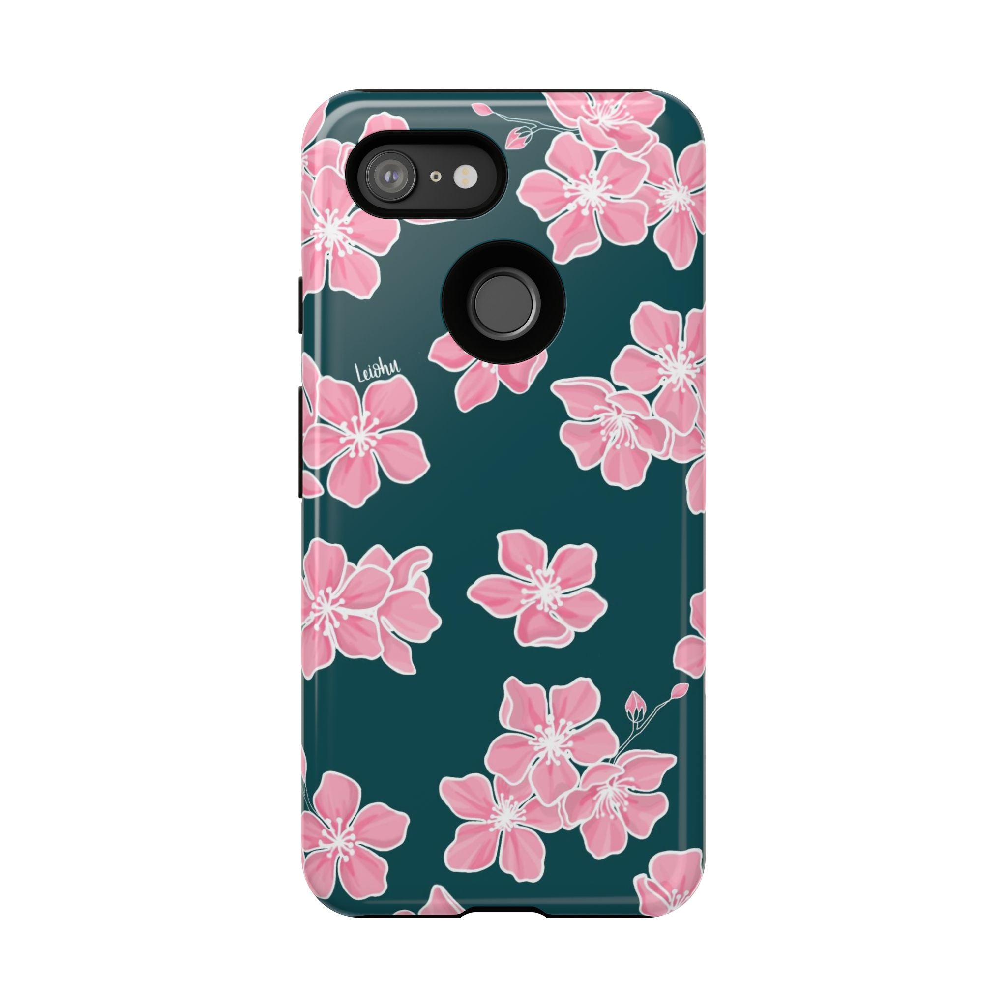 Waimea - Google Pixel - LEIOHU DESIGNS