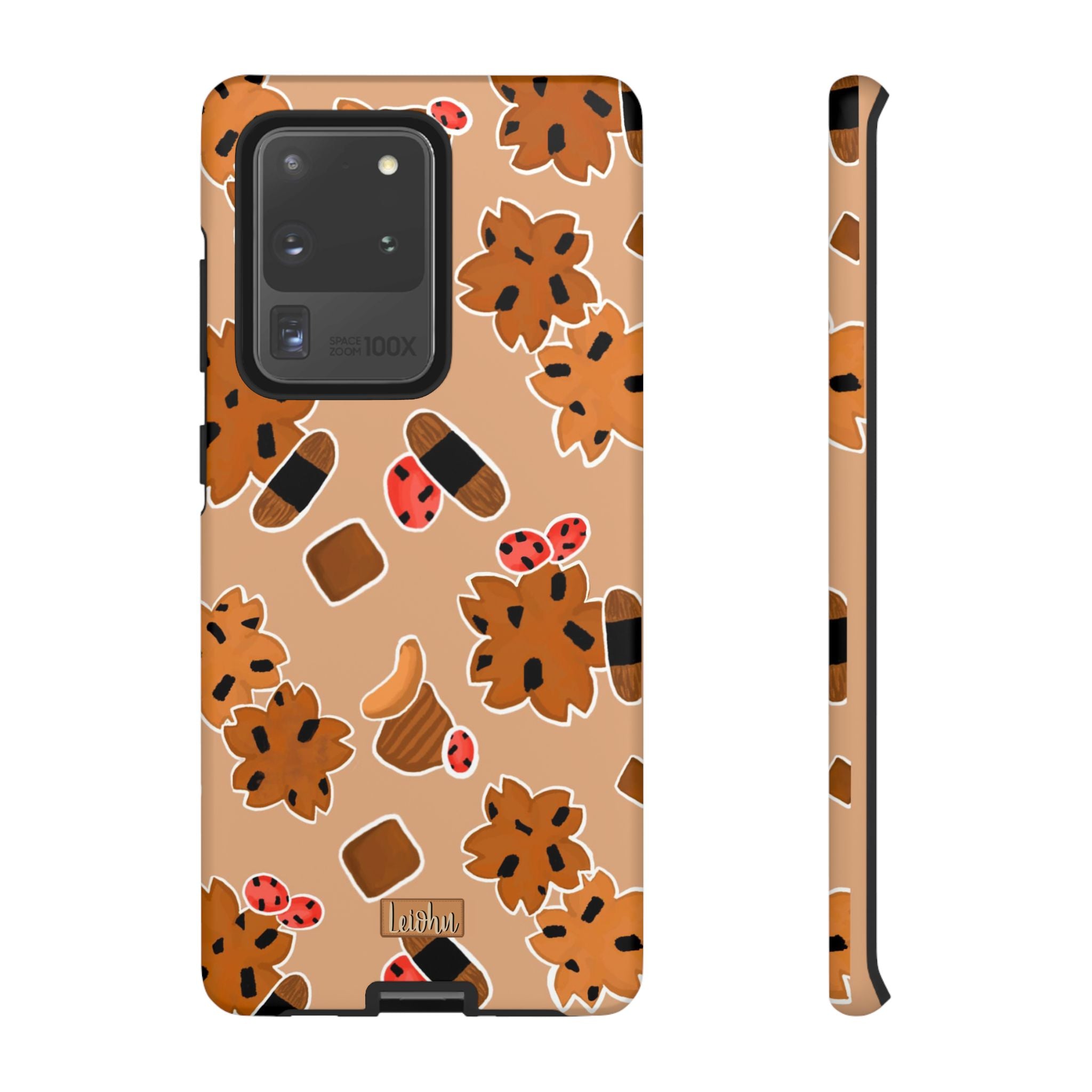 Arare - Samsung Galaxy - LEIOHU DESIGNS