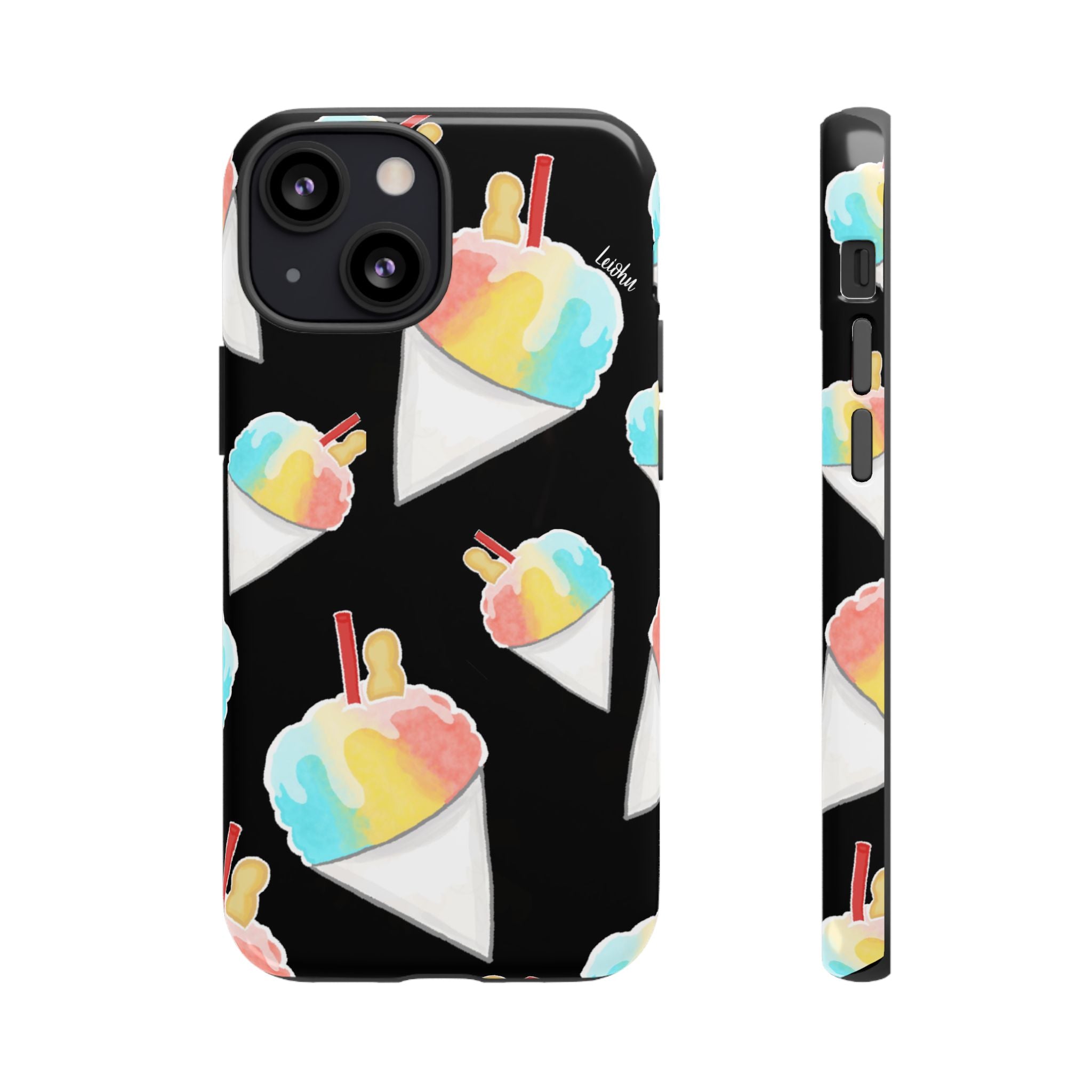 Kauwela - LEIOHU DESIGNS