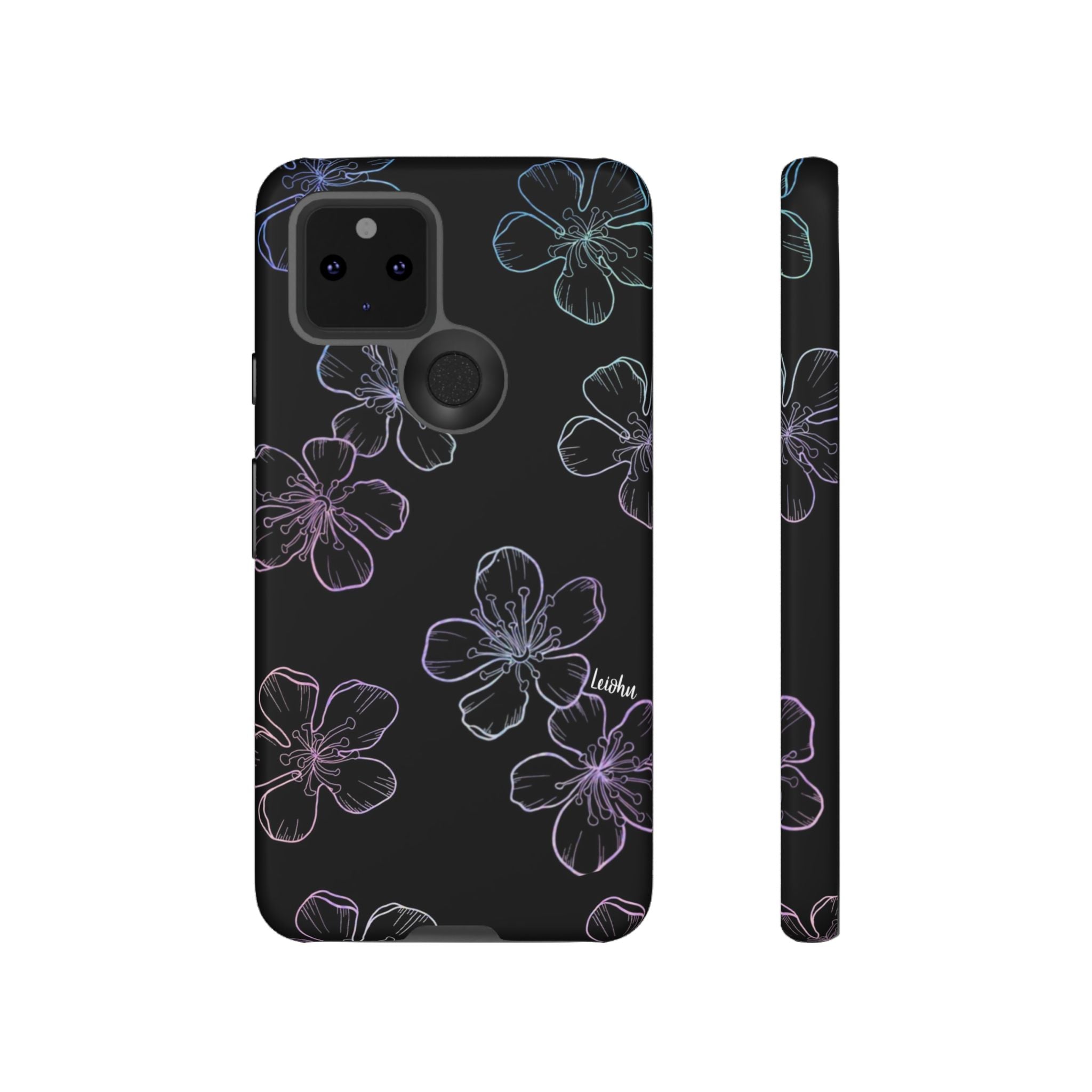 Ulei - google Pixel - LEIOHU DESIGNS