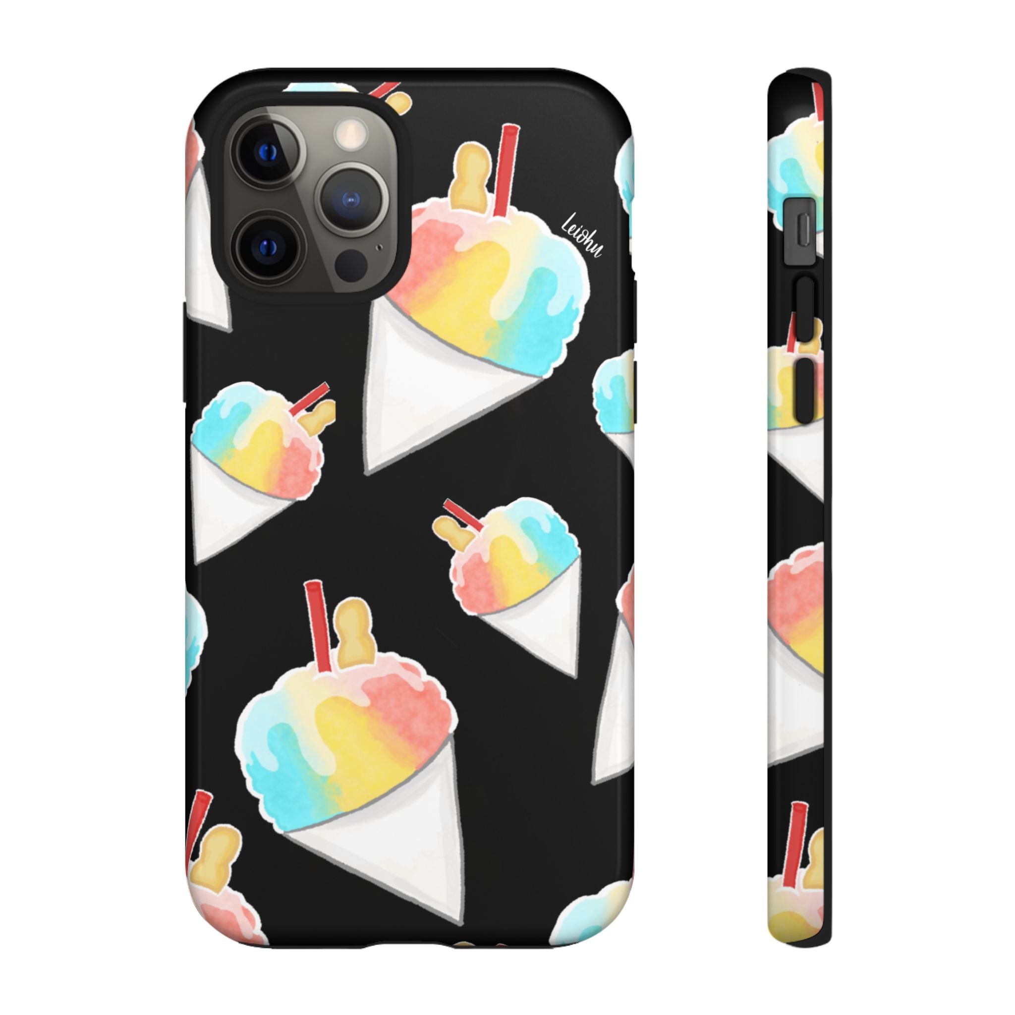 Kauwela - LEIOHU DESIGNS